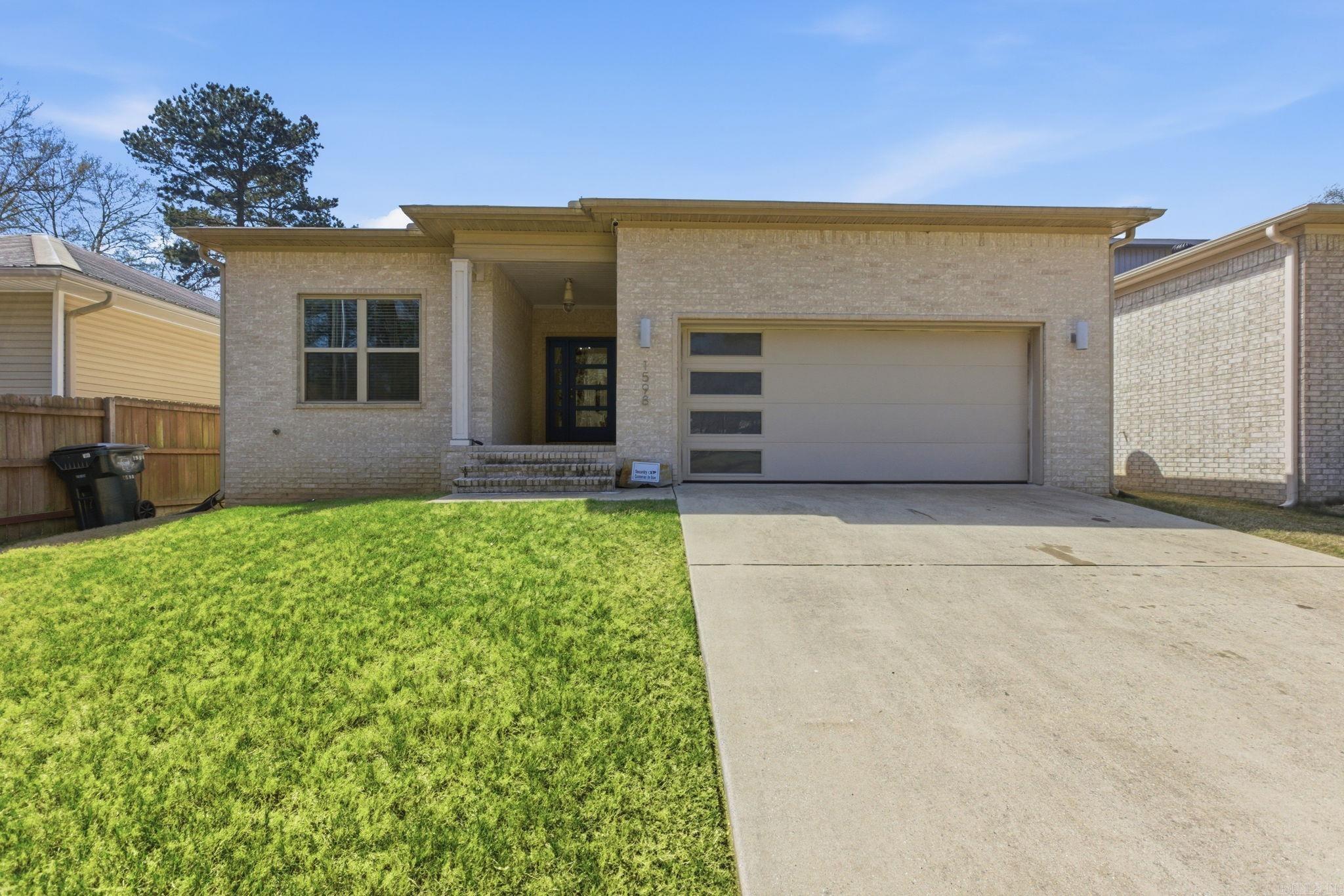 Ed Thomas - Residential