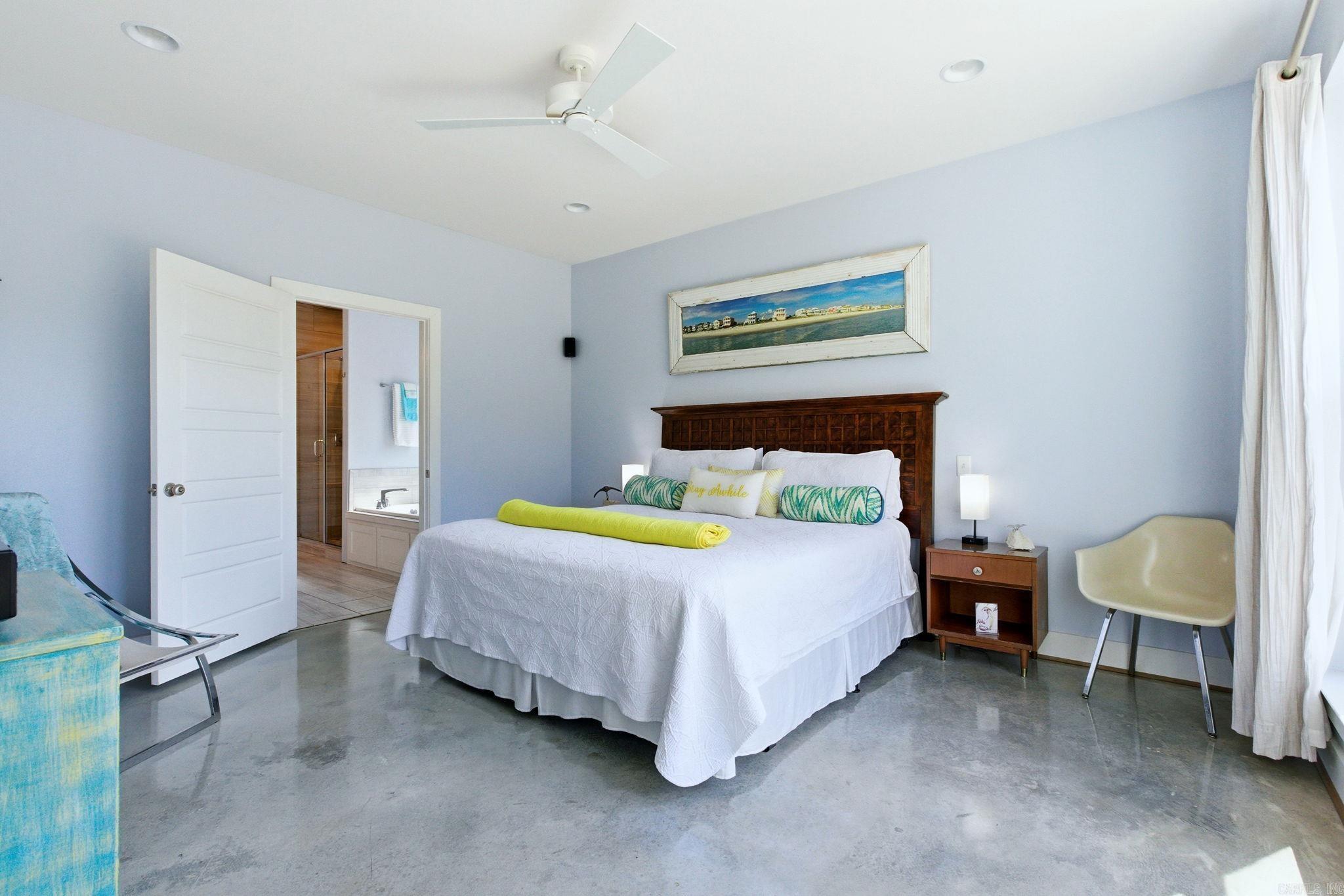 Ed Thomas - Residential