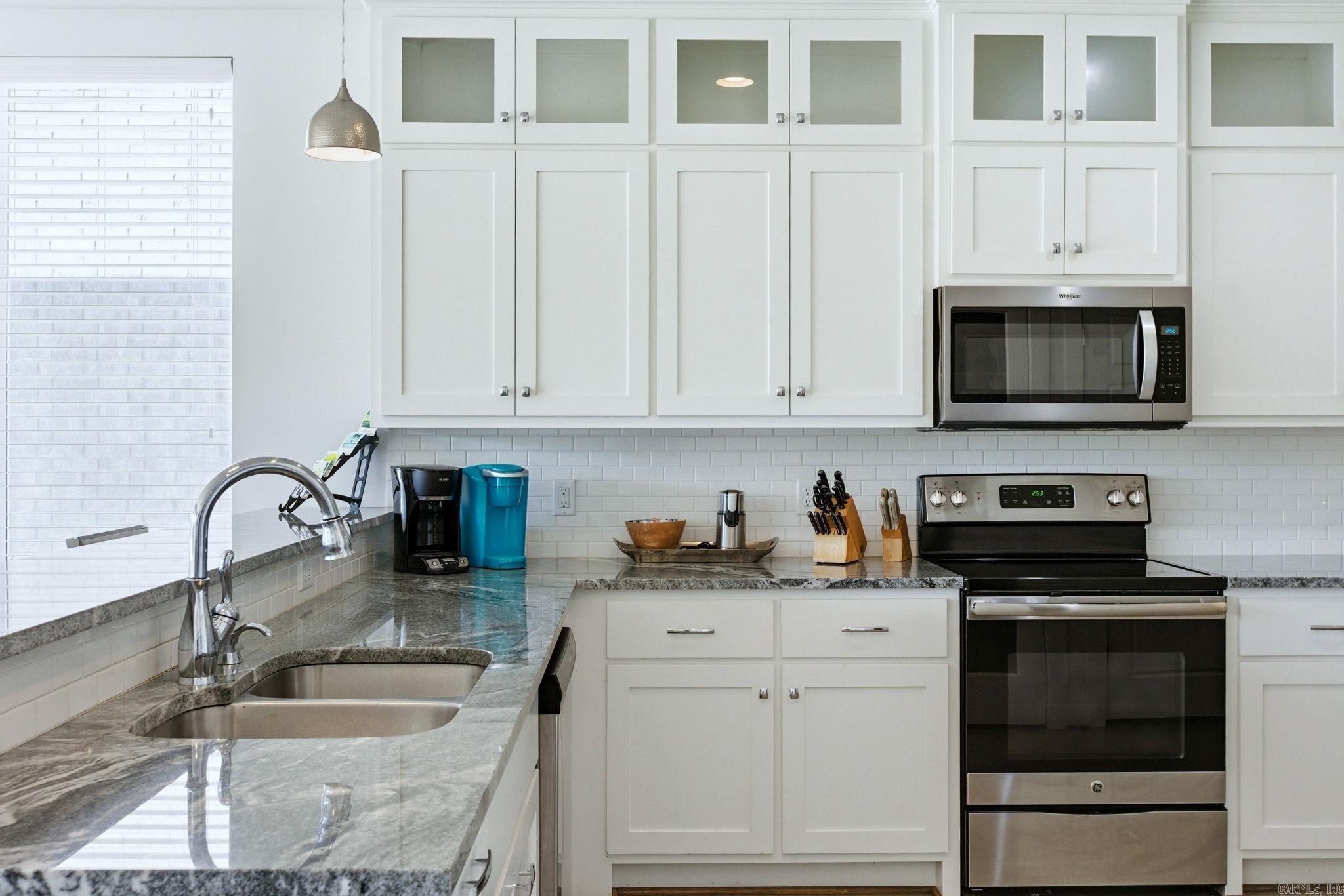 Ed Thomas - Residential