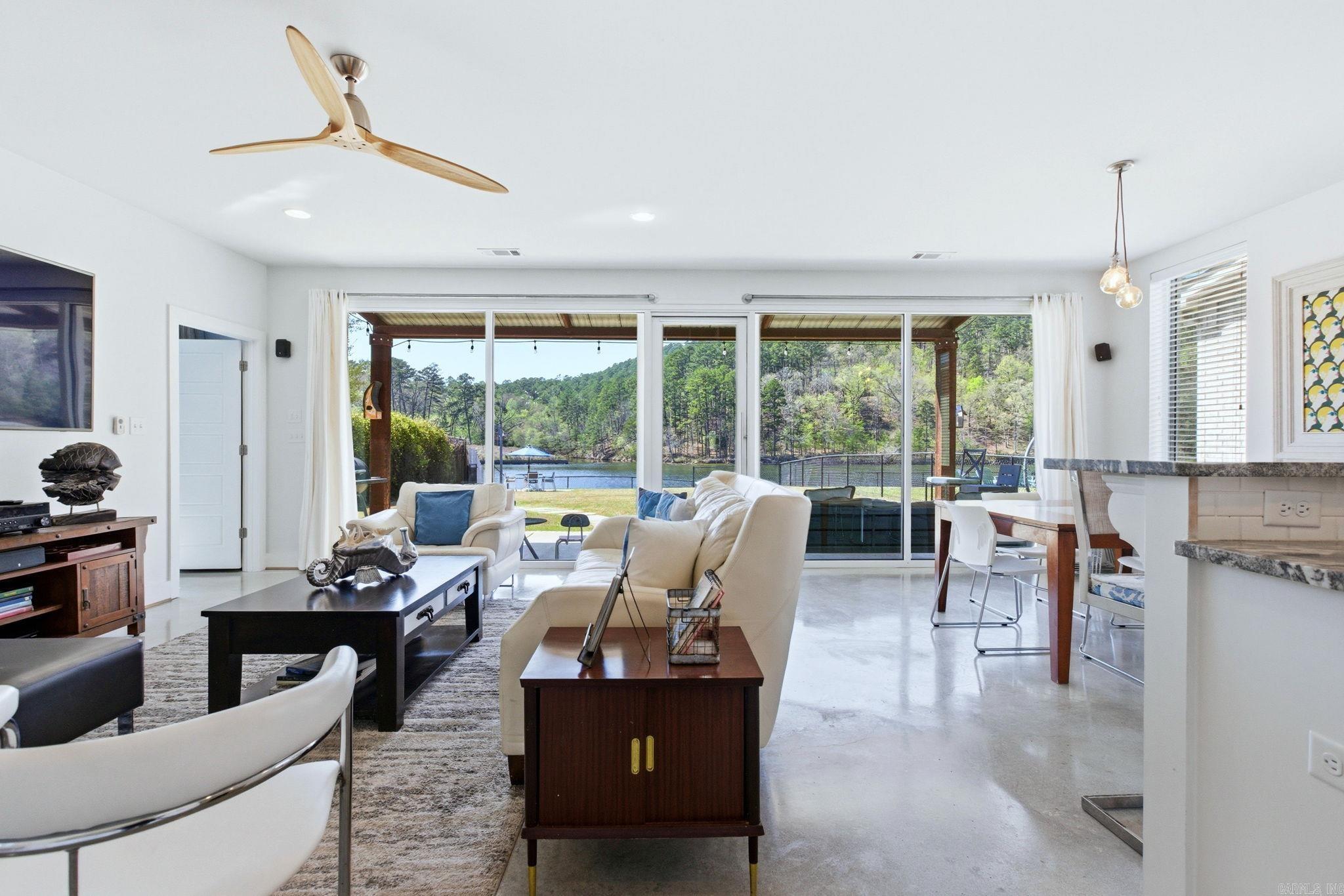 Ed Thomas - Residential