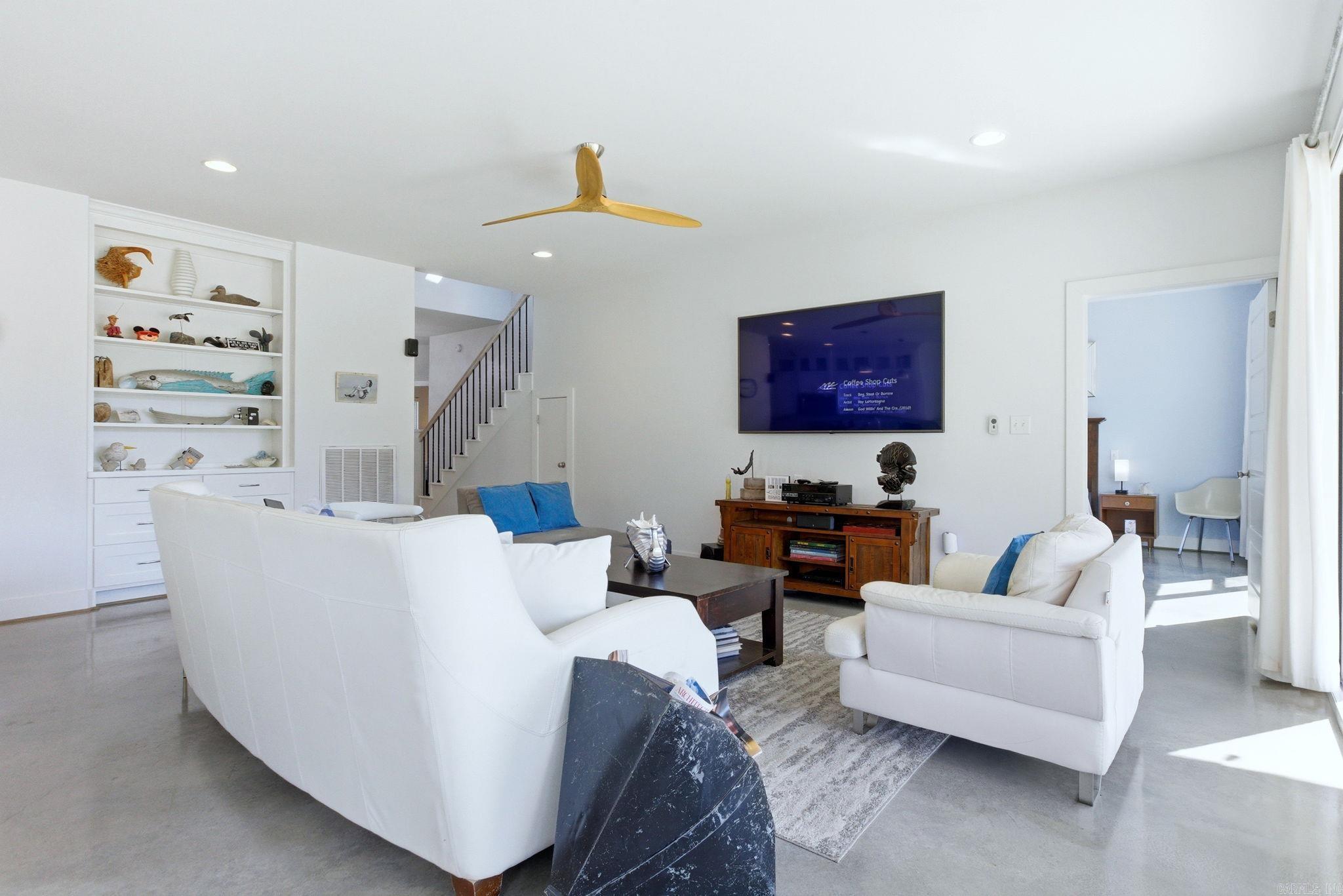 Ed Thomas - Residential