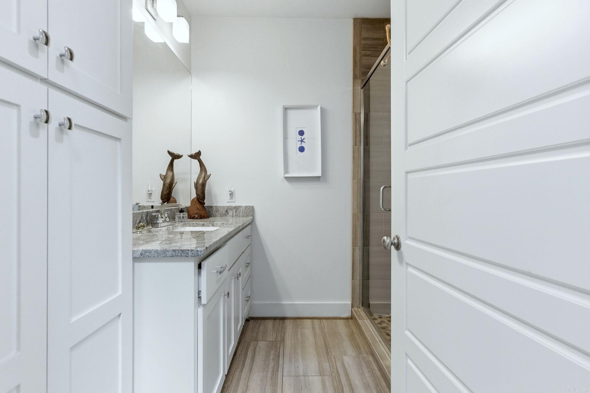 Ed Thomas - Residential