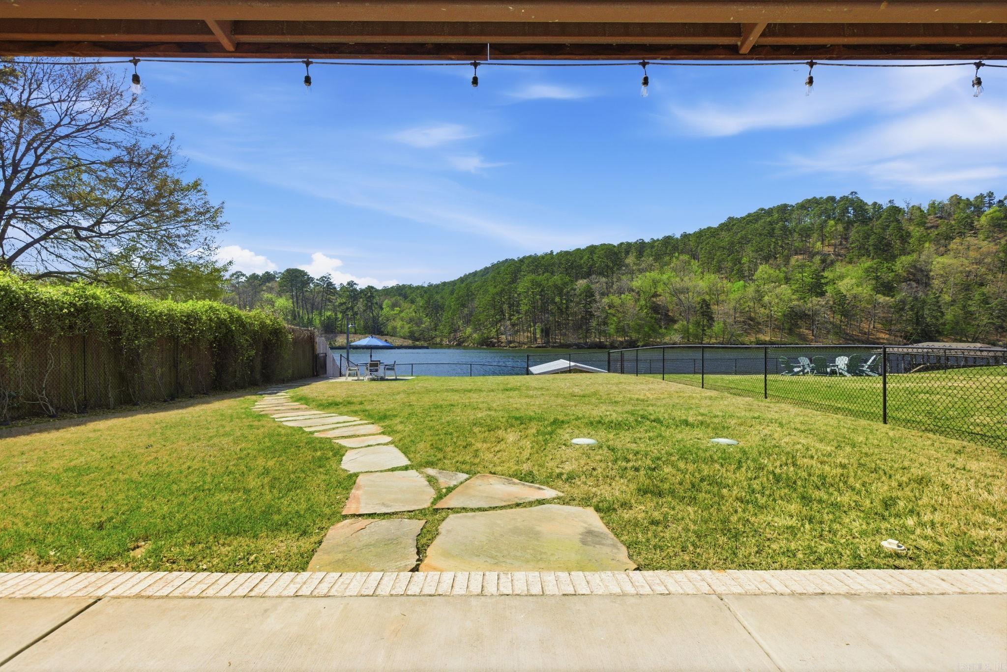 Ed Thomas - Residential