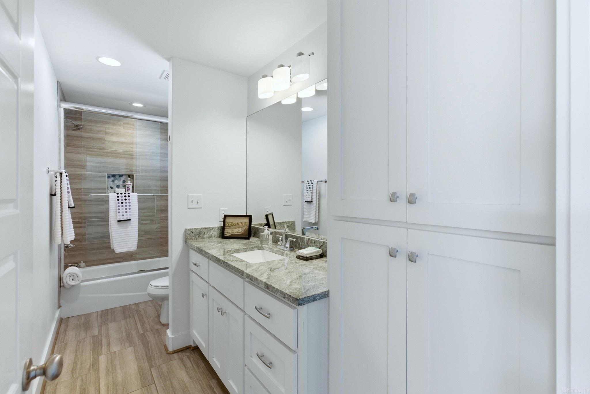 Ed Thomas - Residential