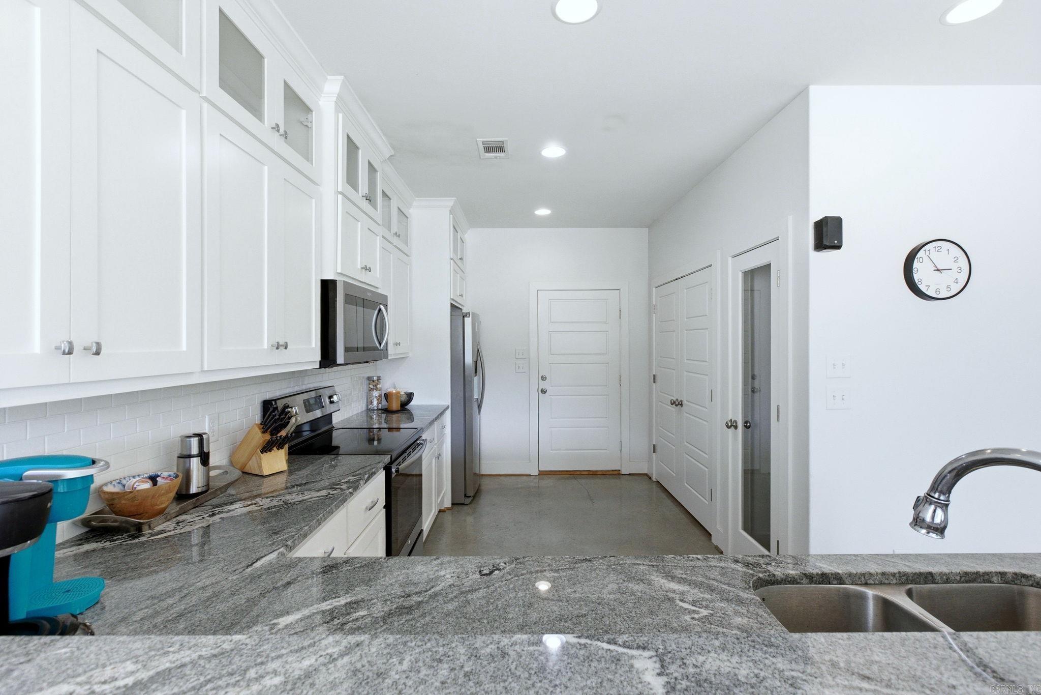 Ed Thomas - Residential