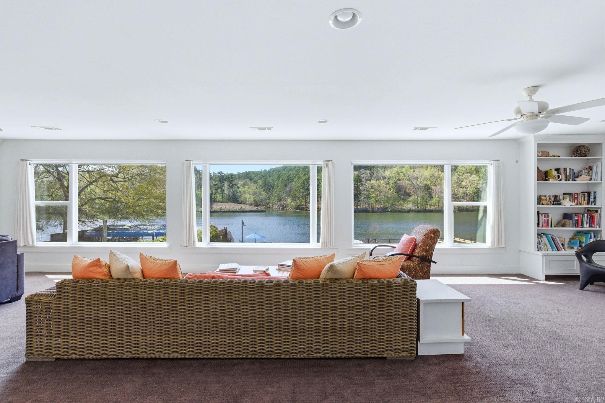 Ed Thomas - Residential