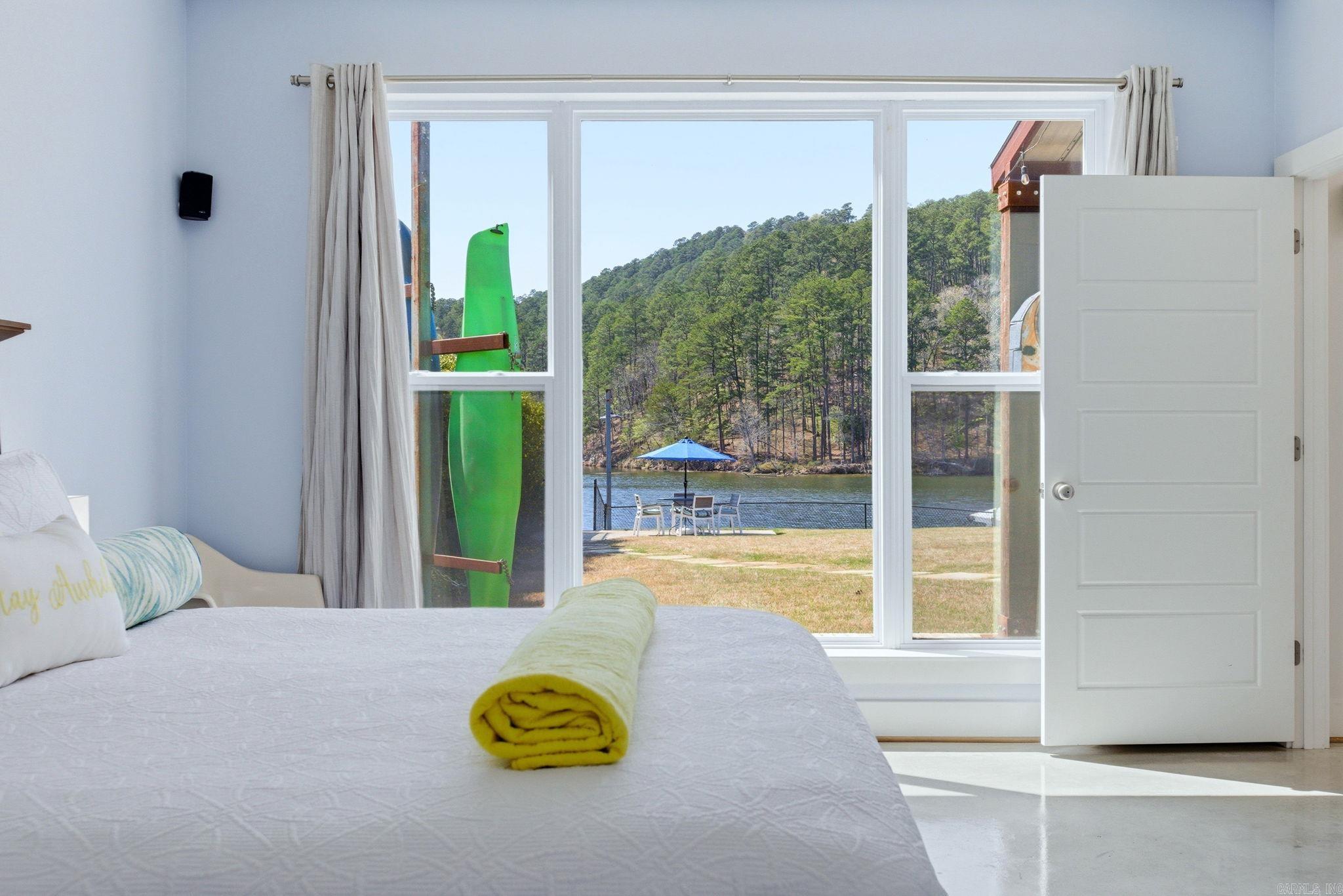 Ed Thomas - Residential