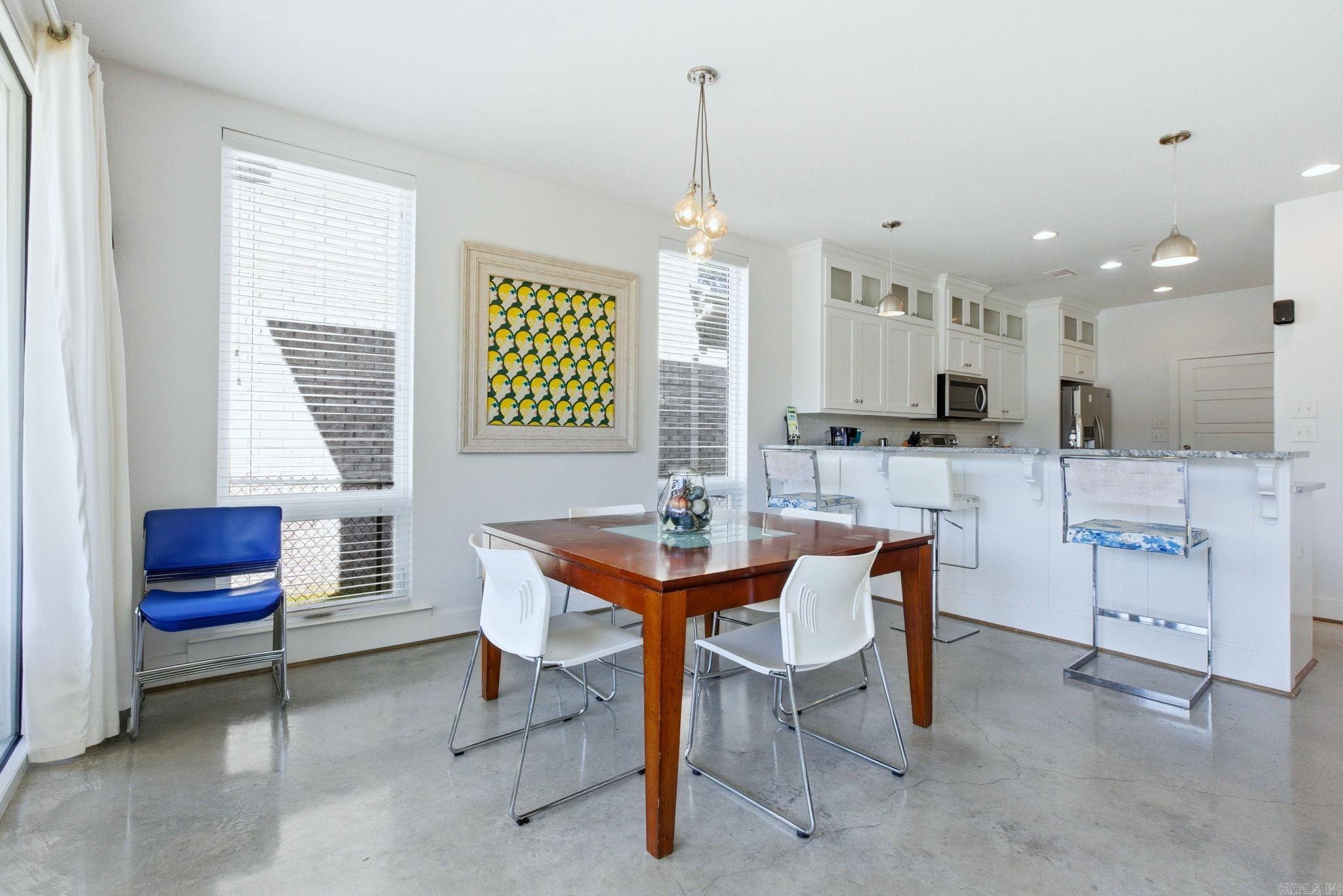 Ed Thomas - Residential