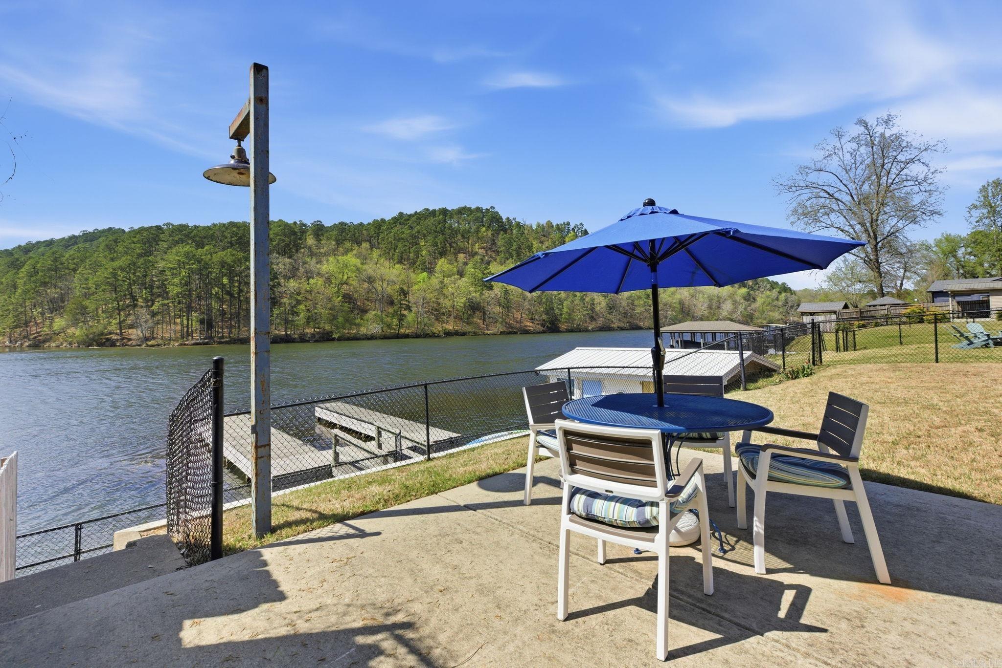 Ed Thomas - Residential