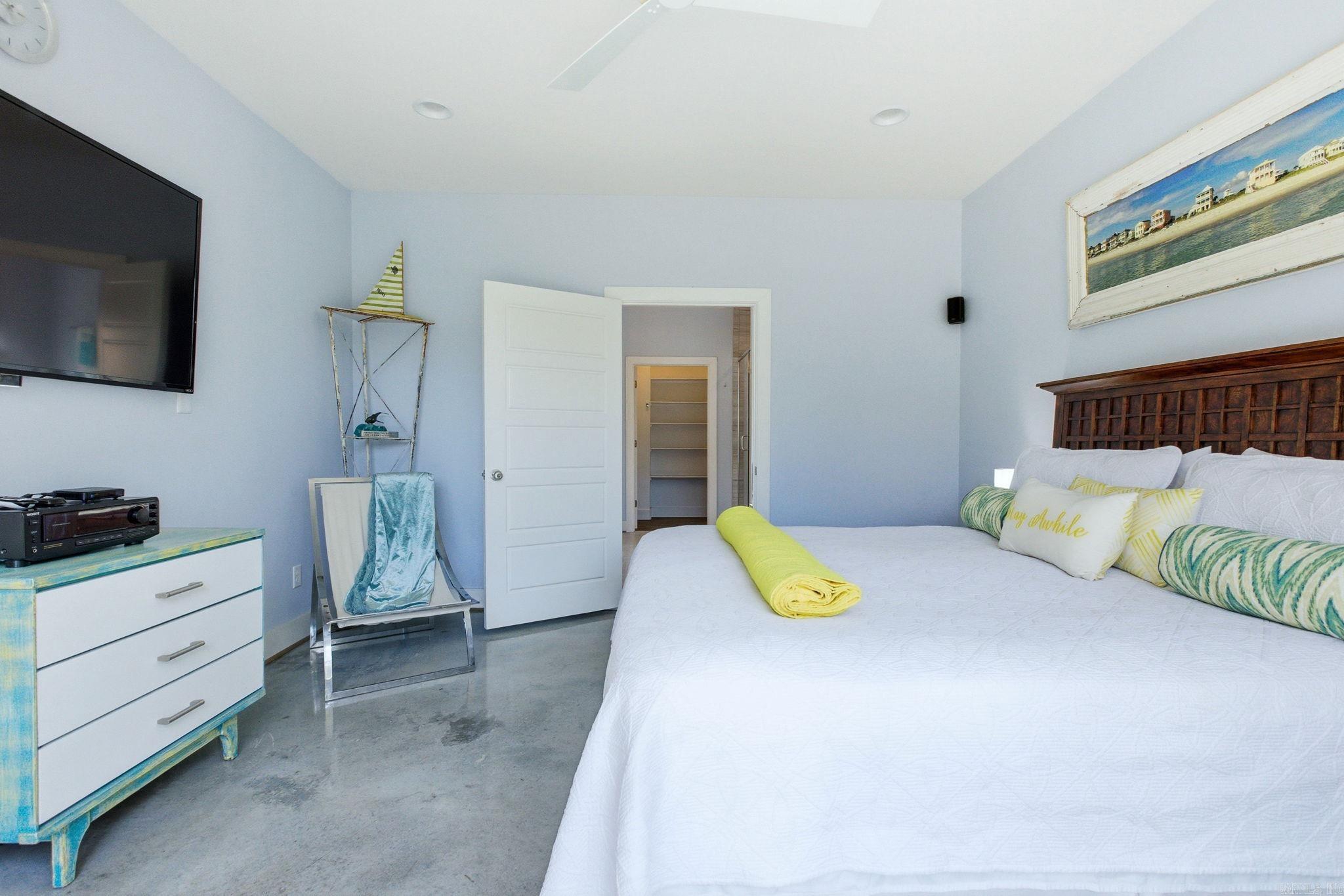 Ed Thomas - Residential