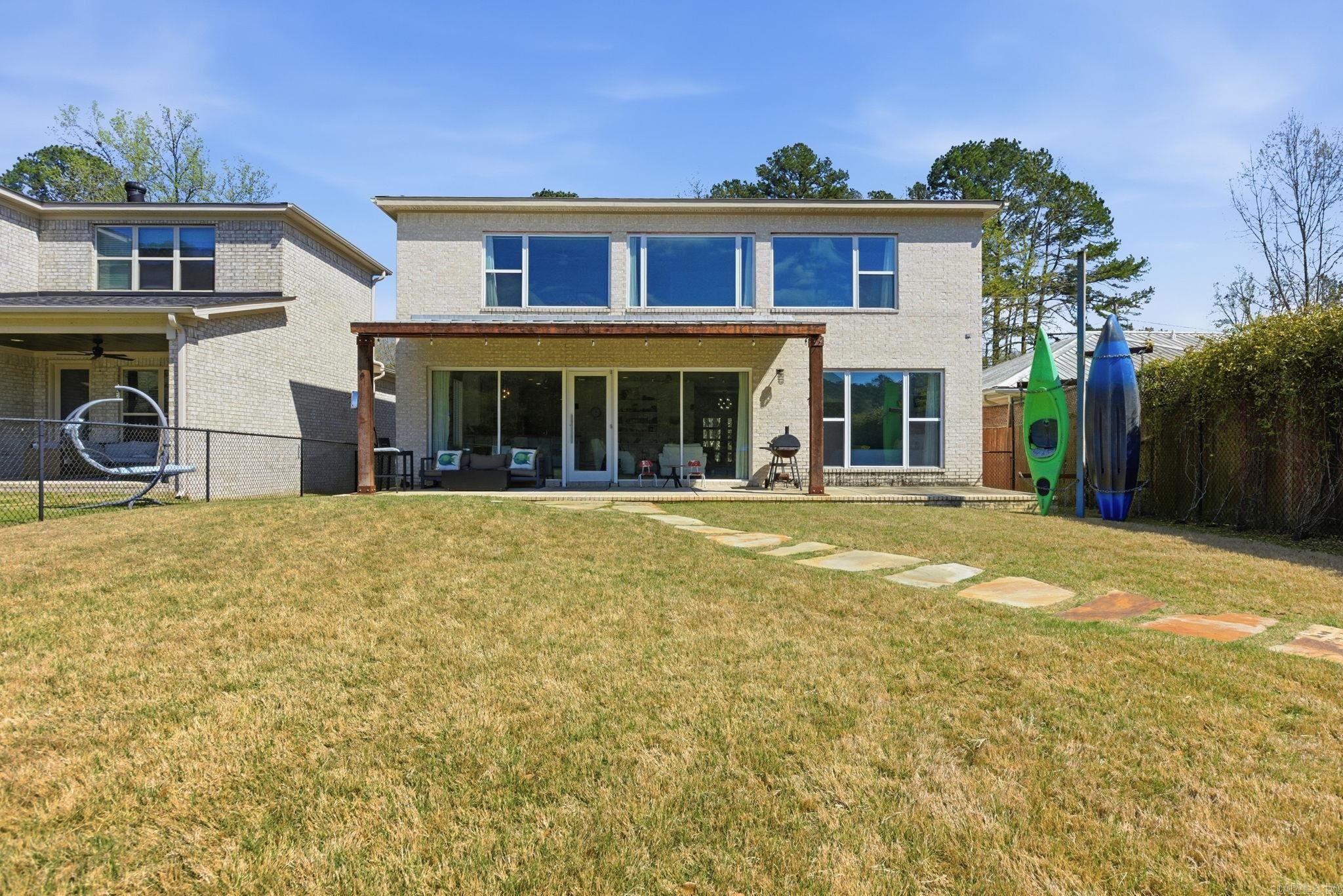 Ed Thomas - Residential