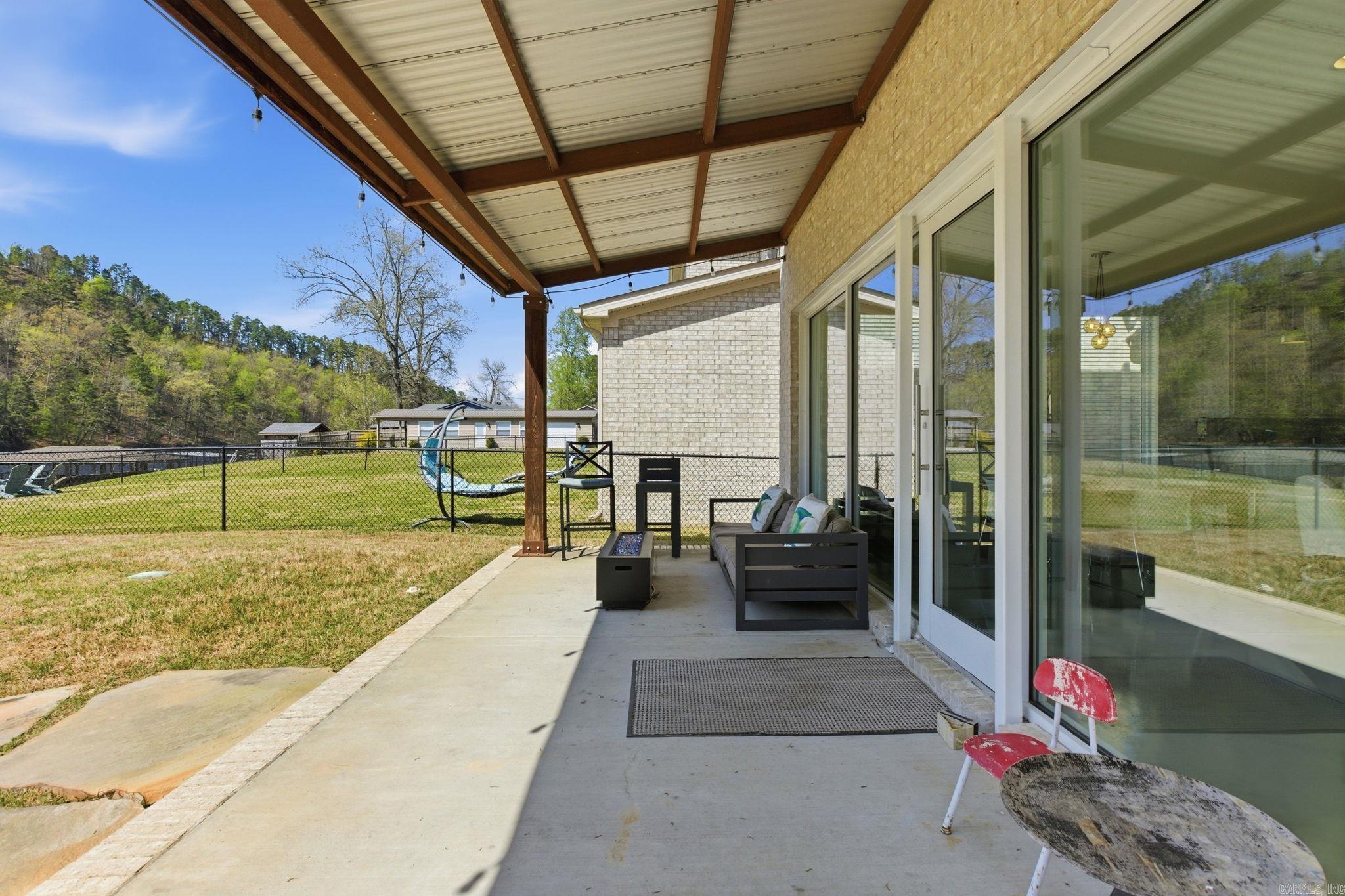 Ed Thomas - Residential