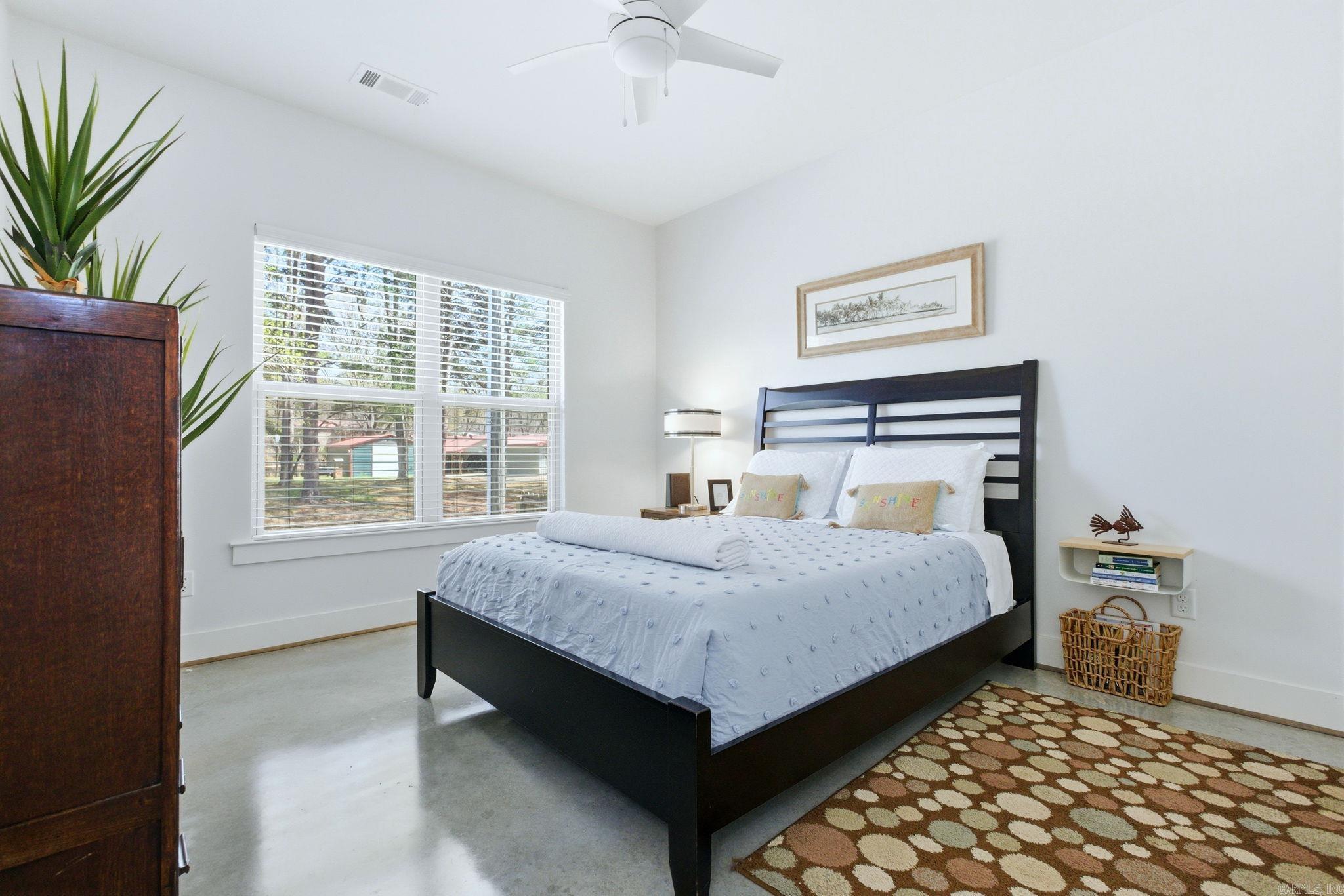 Ed Thomas - Residential