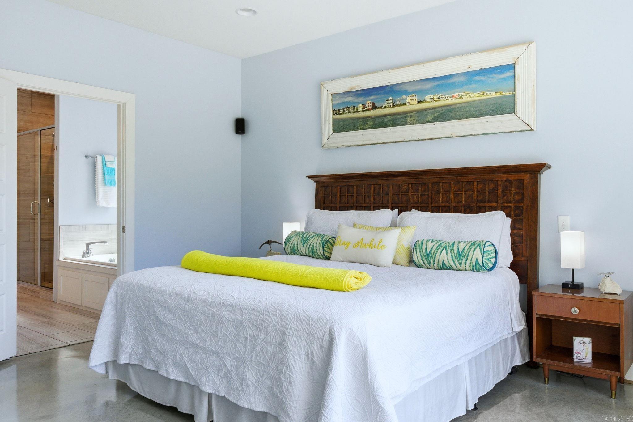 Ed Thomas - Residential