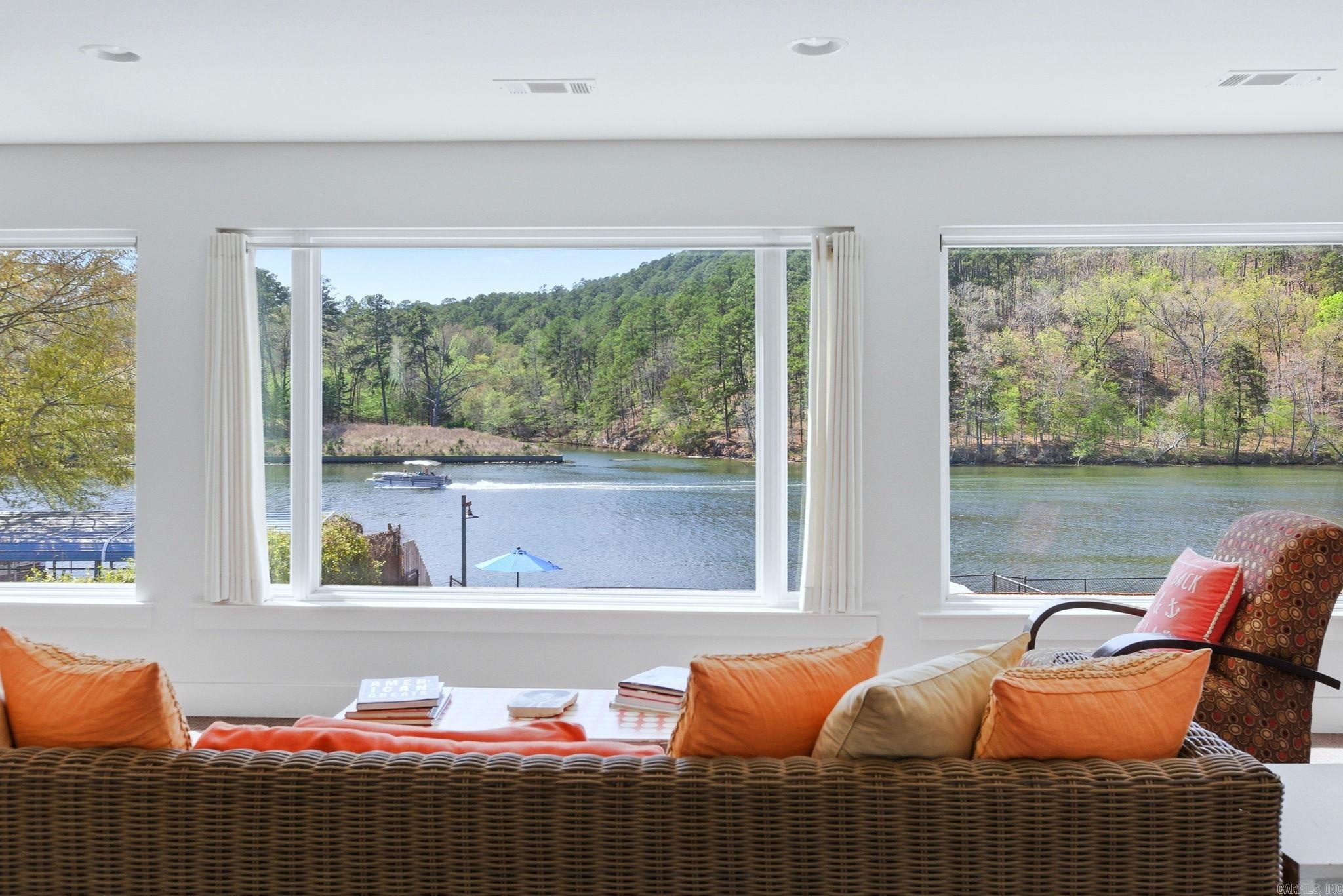 Ed Thomas - Residential