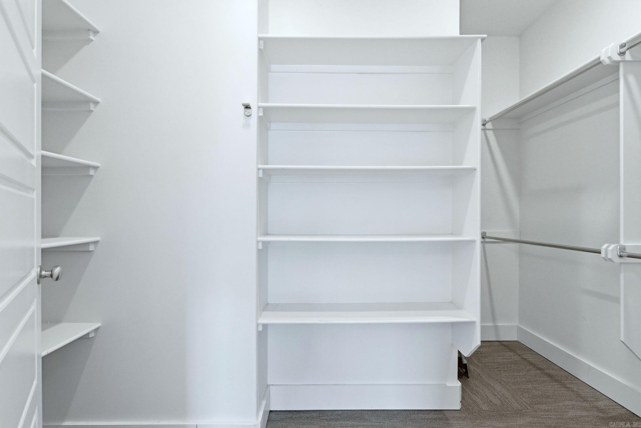 Ed Thomas - Residential