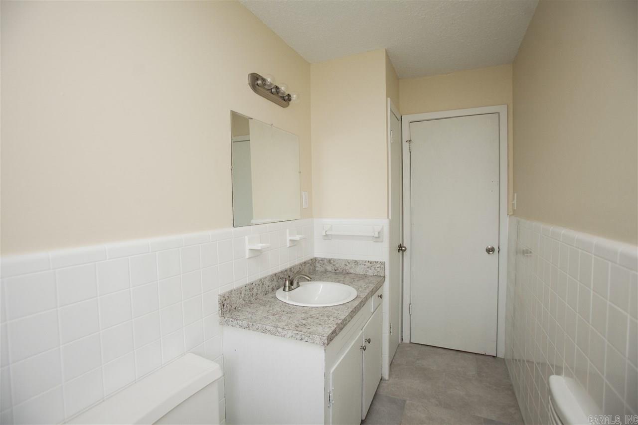 University Park - Residential Lease