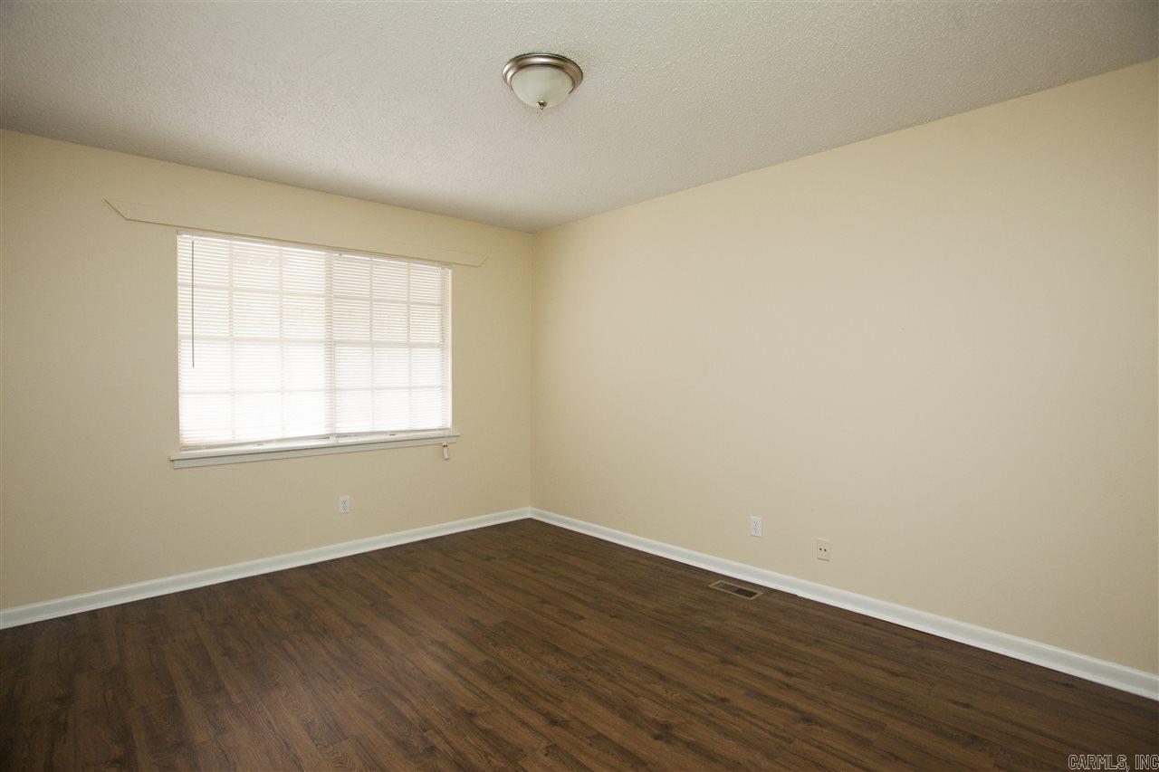 University Park - Residential Lease