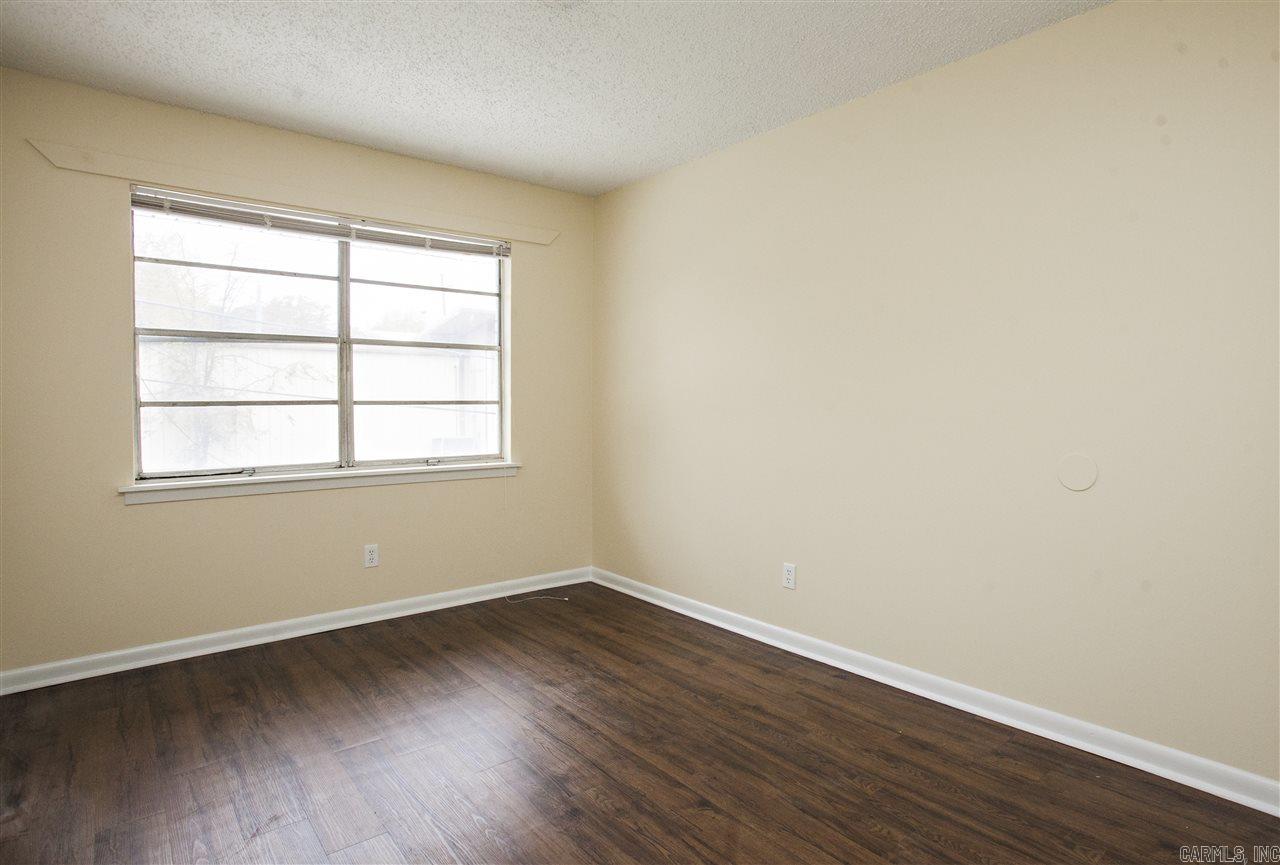 University Park - Residential Lease