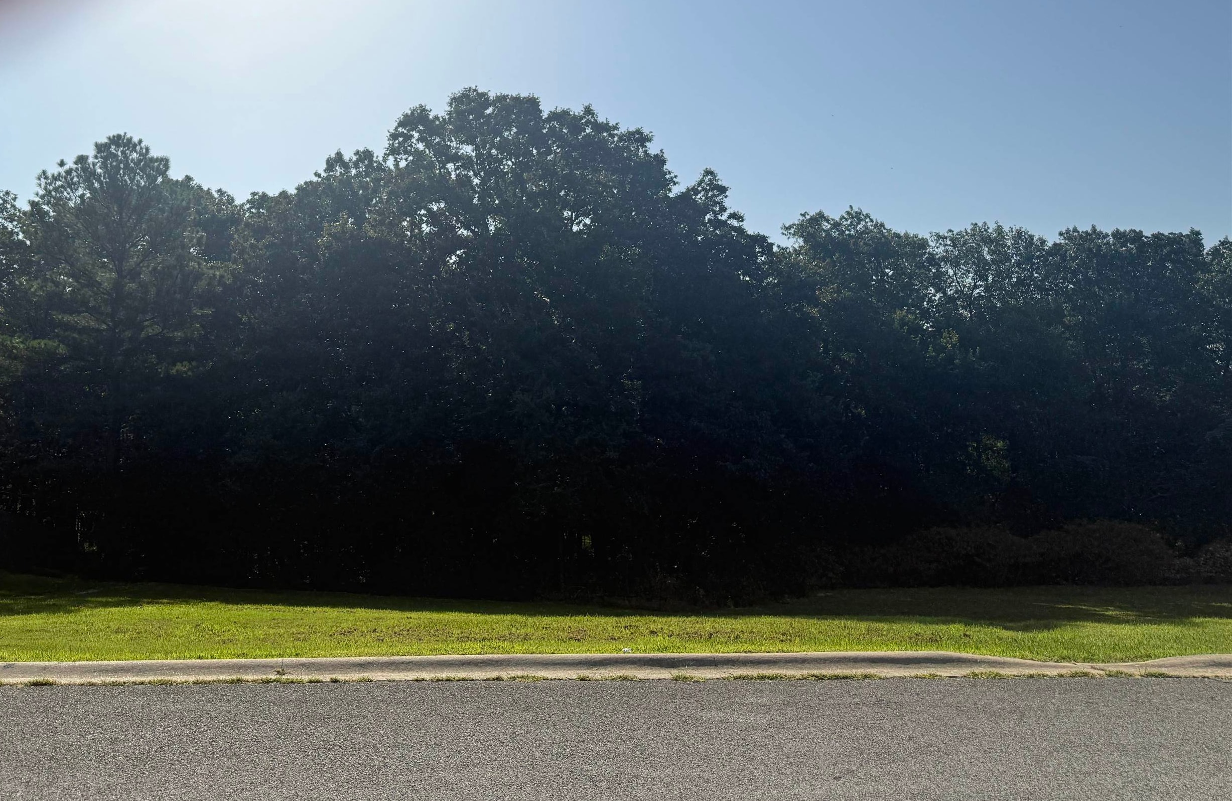 Building lot available on Johnwood Drive, located next to newer homes on Rockport. Great opportunity to build your next home in a convenient area. The lot has a gentle slope, offering potential for a basement walkout, or it can be filled for a slab foundation like nearby homes. Two side-by-side lots are available if you want extra space, or purchase the home at 5104 Johnwood and expand with the adjoining lots.