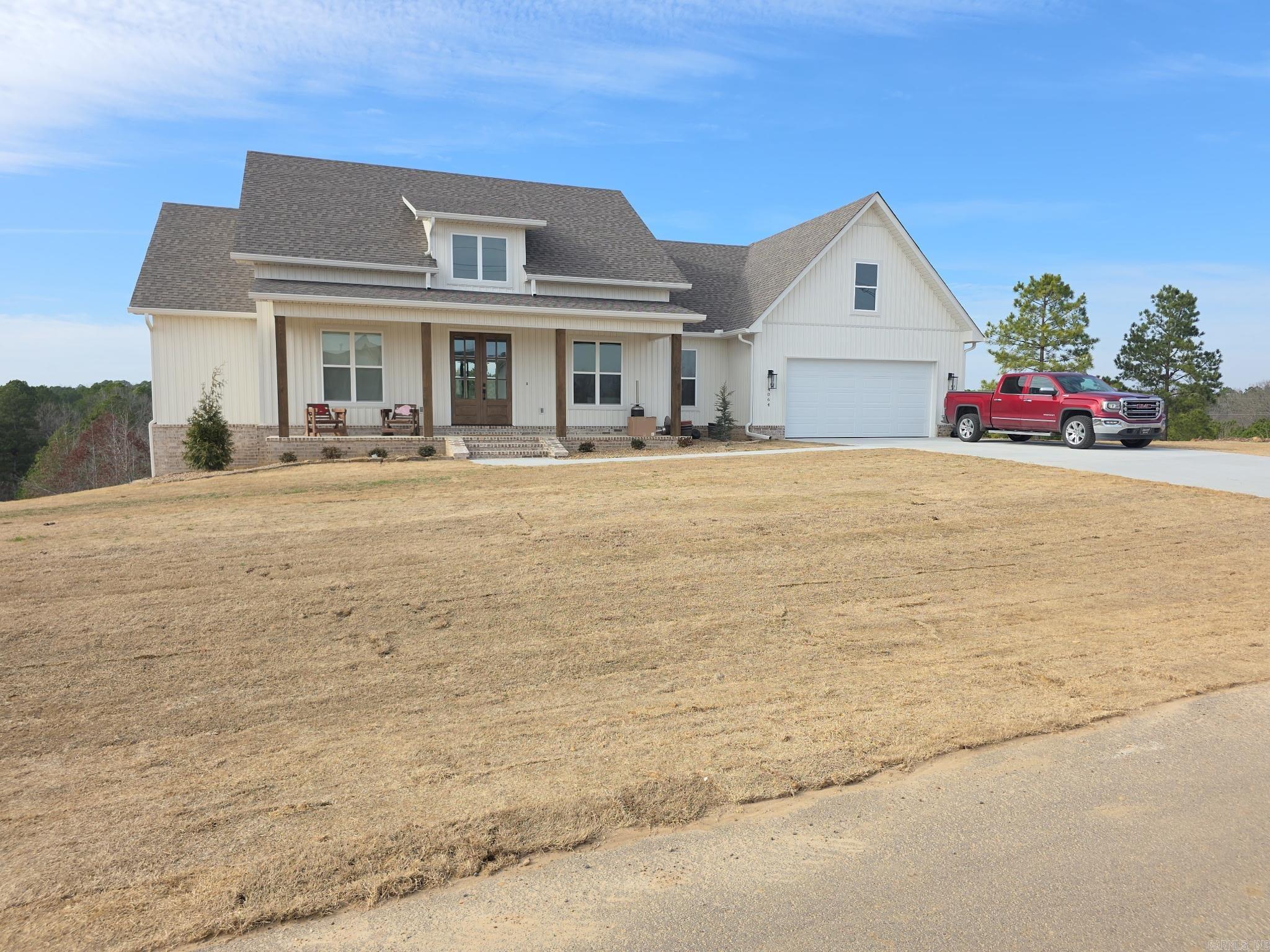 PLANTATION HILLS - Residential