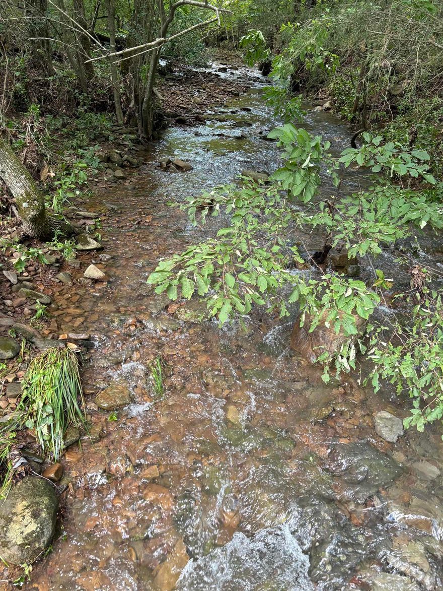 Looking for your own slice of paradise near Searcy to build and/or hunt? This property boasts 10 acres of pure natural beauty and has a septic tank, well, and 330 feet of road frontage. Find the perfect spot for your deer stands and feeders, and don't forget to explore the serene gravel bottom creek. Electric and natural gas right of ways are on the property. This won't last long. Make an appointment today. #DreamProperty #NatureLovers #SearcyLiving #CountryLiving