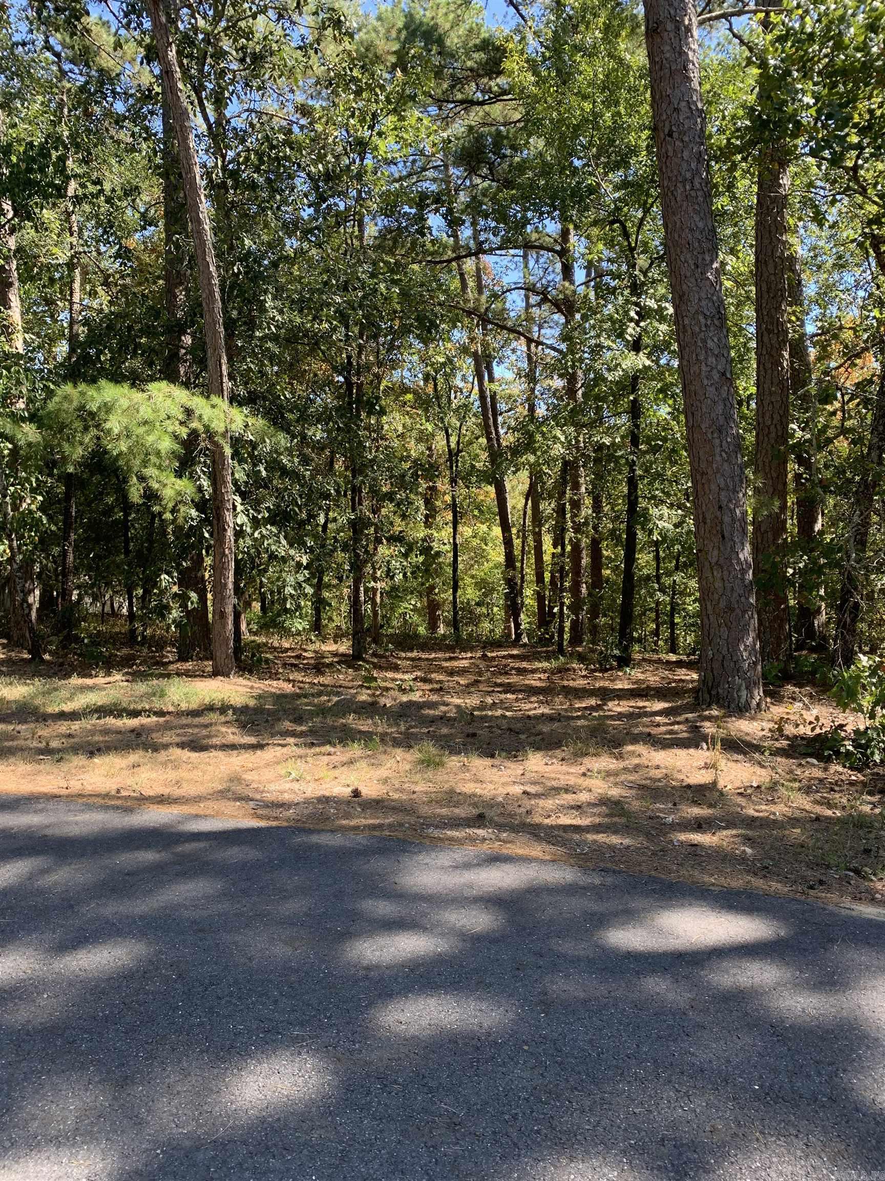 Beautiful building lot in Hot Springs Village located on Lake Pineda. Make this one yours and begin enjoying all the Village amenities. New buyers to the Village have a $300.00 buy in fee payable to the POA at closing.