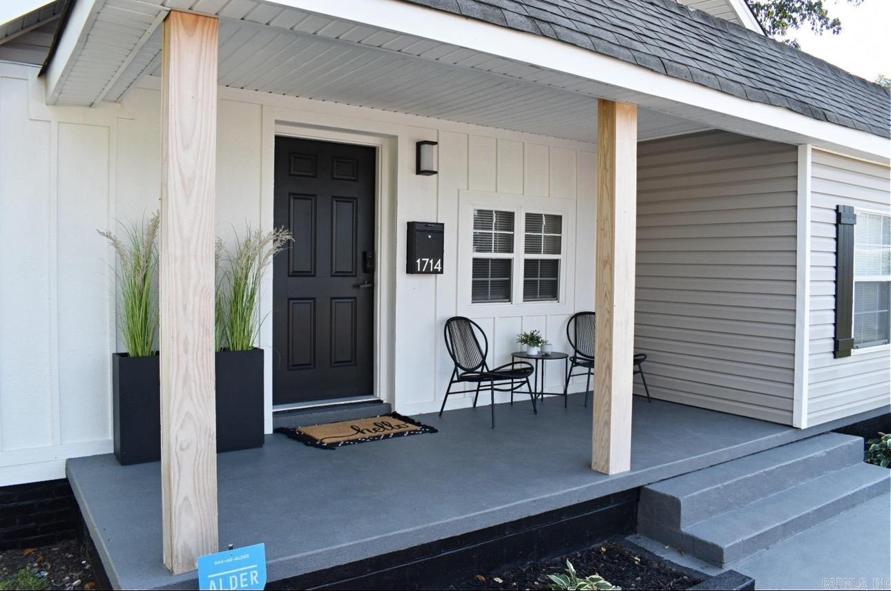 Not In List - Residential