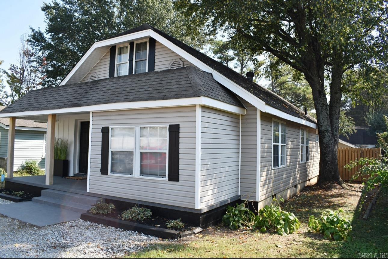 Not In List - Residential