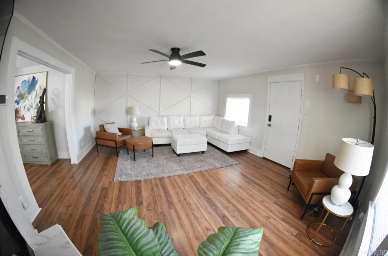 Not In List - Residential