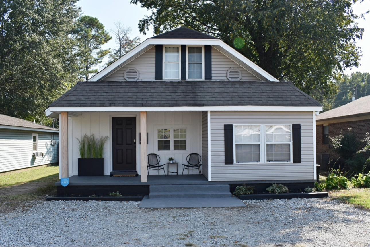 Not In List - Residential
