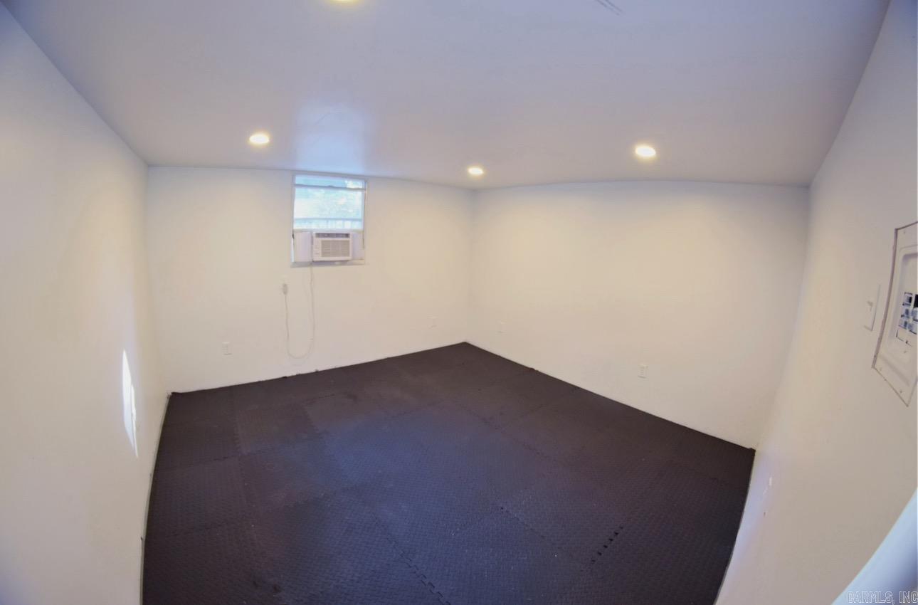 Not In List - Residential