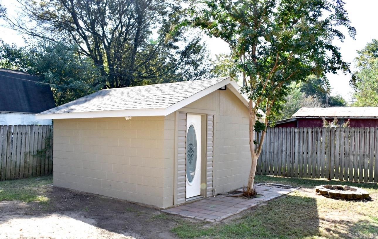 Not In List - Residential