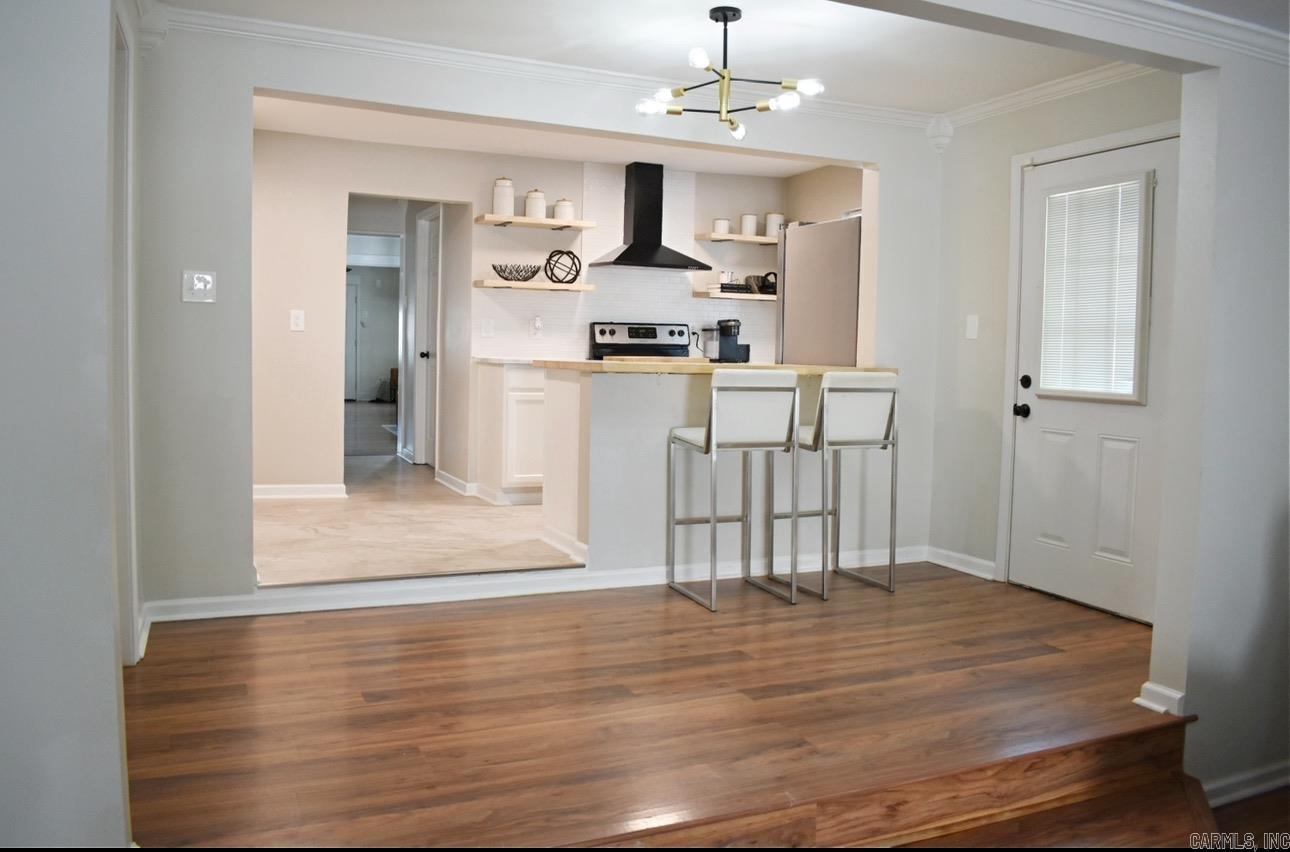 Not In List - Residential