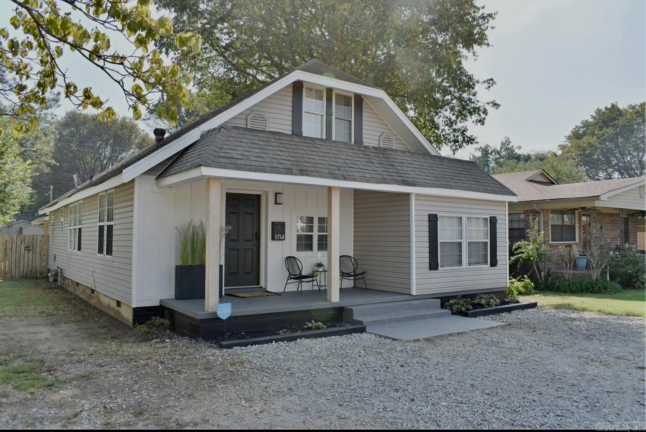 Not In List - Residential
