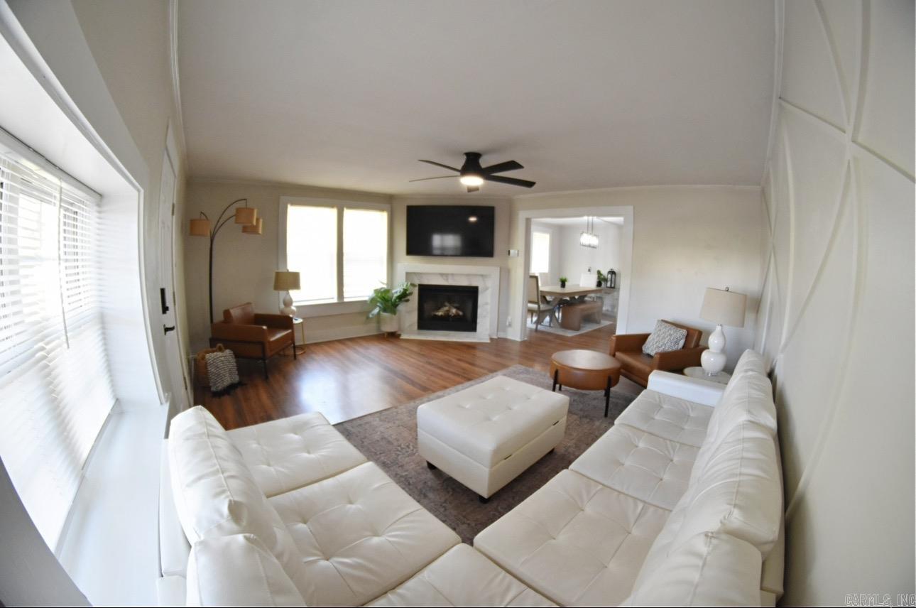 Not In List - Residential