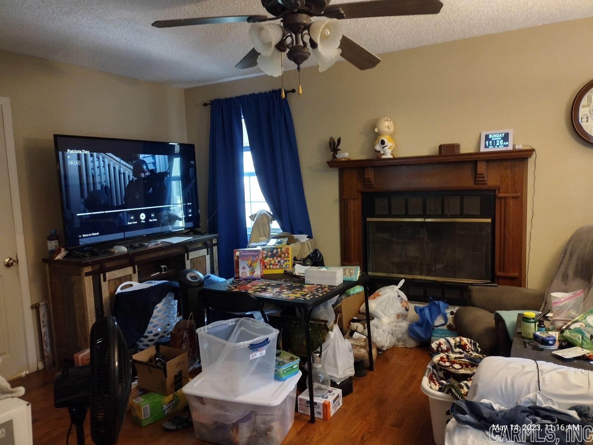 JAY DEE LEE - Residential