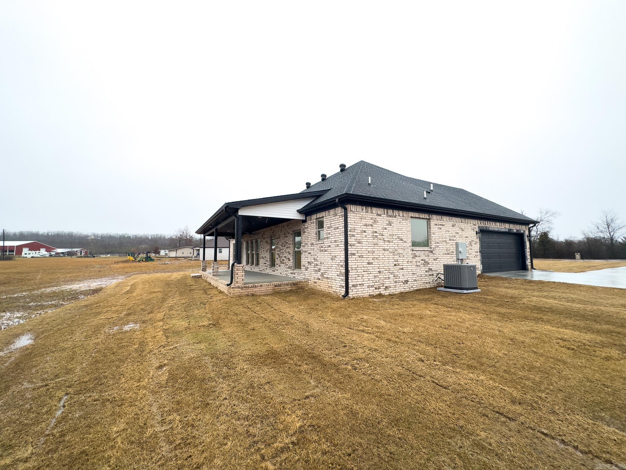 Not In List - Residential