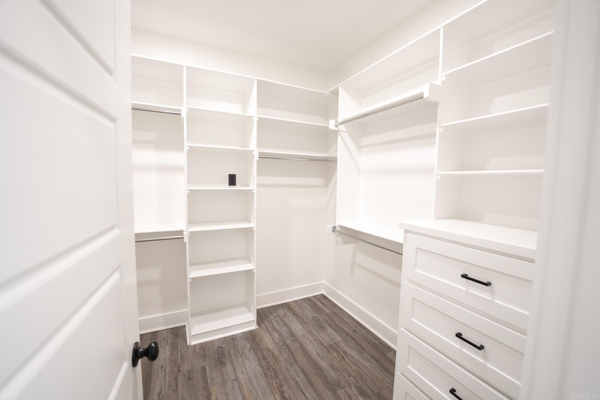 Not In List - Residential