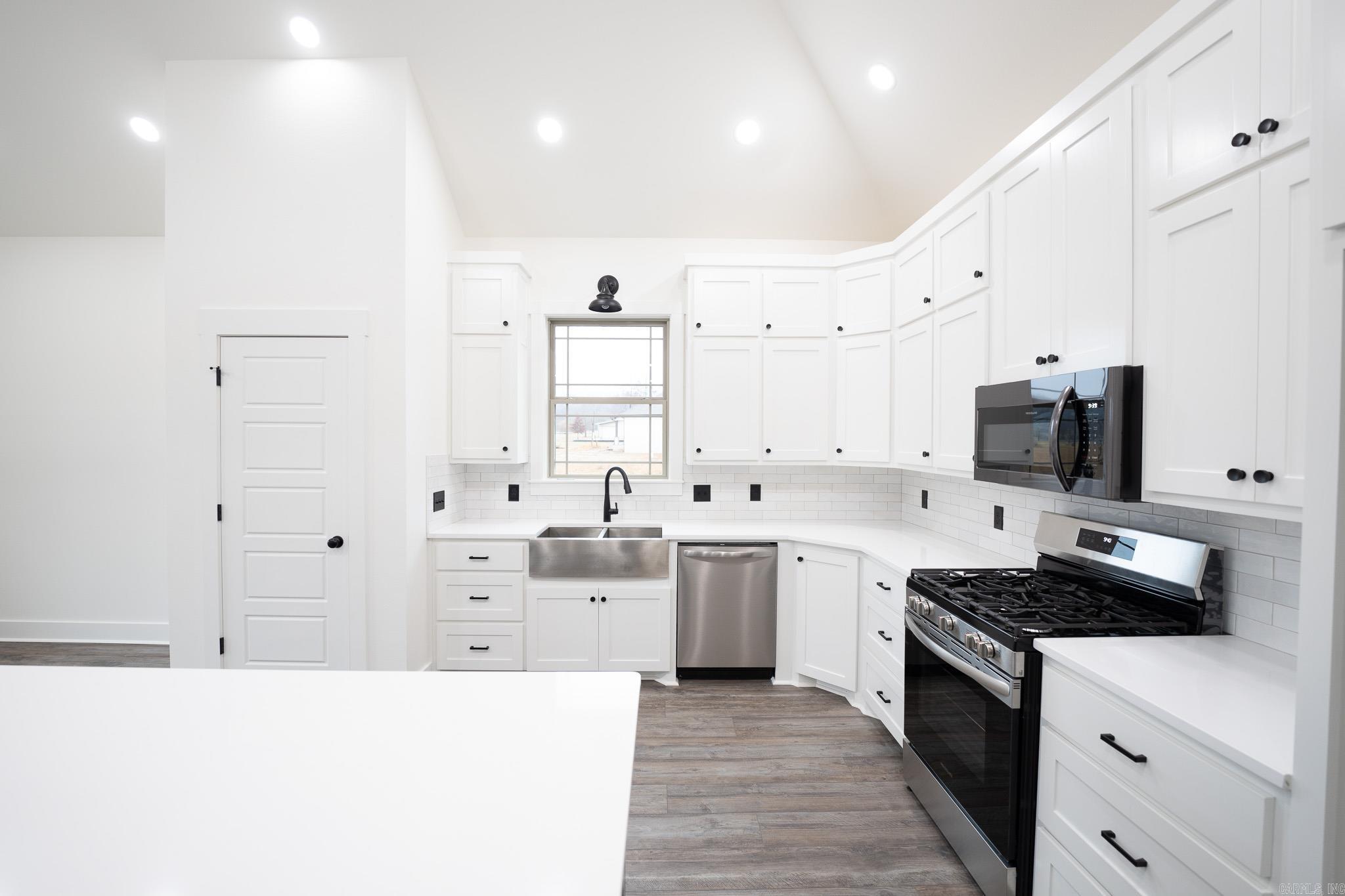 Not In List - Residential