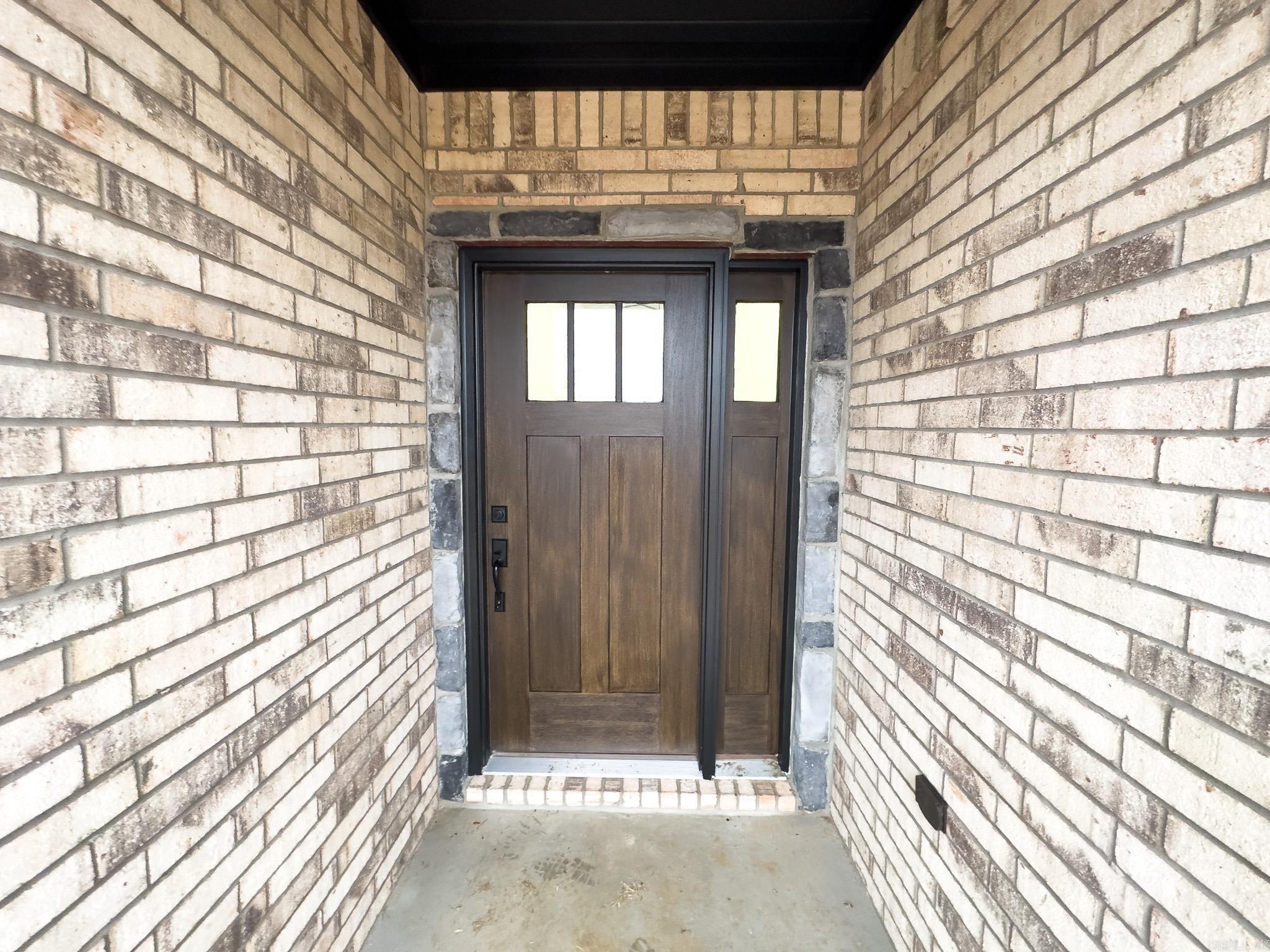 Not In List - Residential