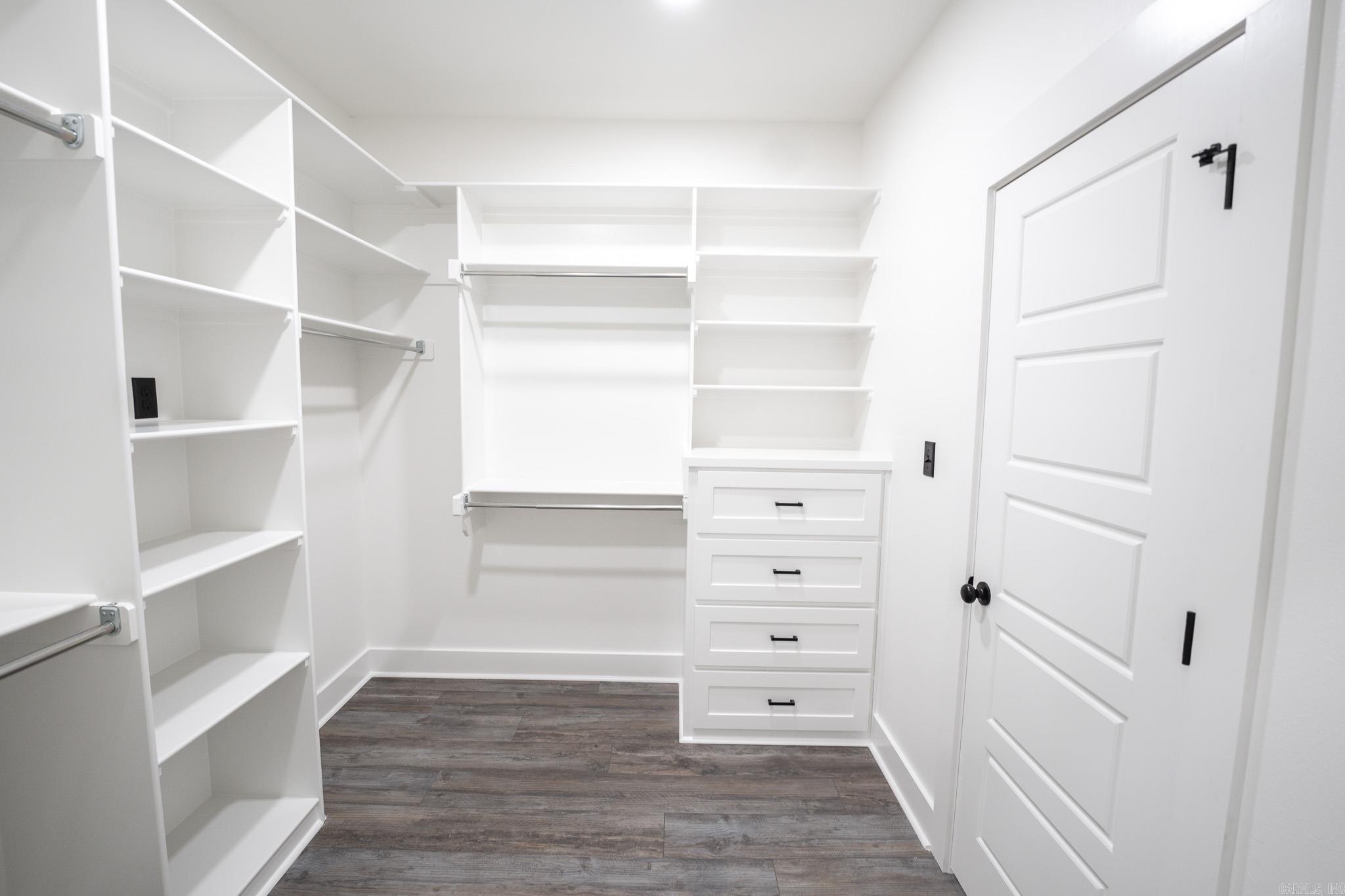 Not In List - Residential