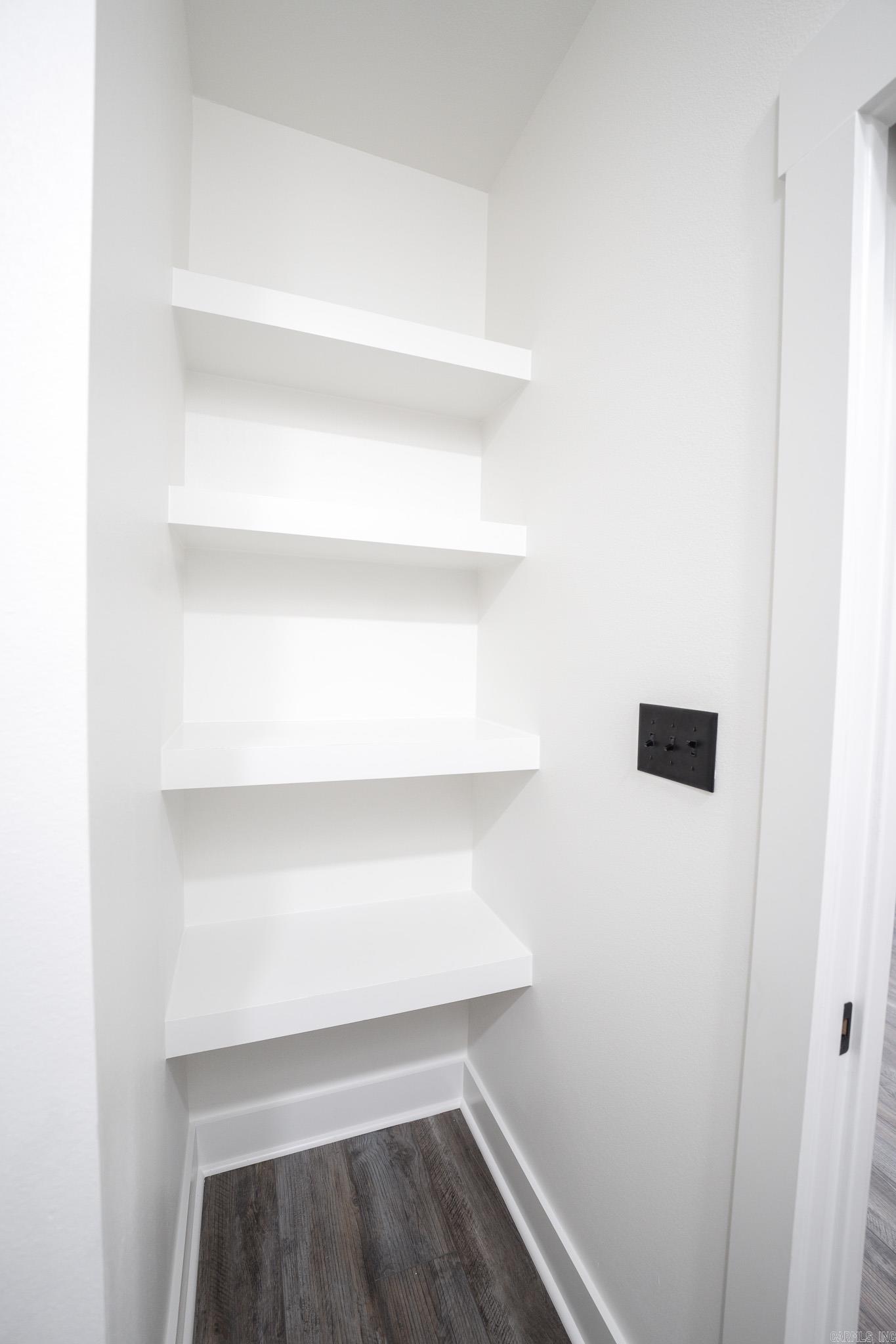 Not In List - Residential