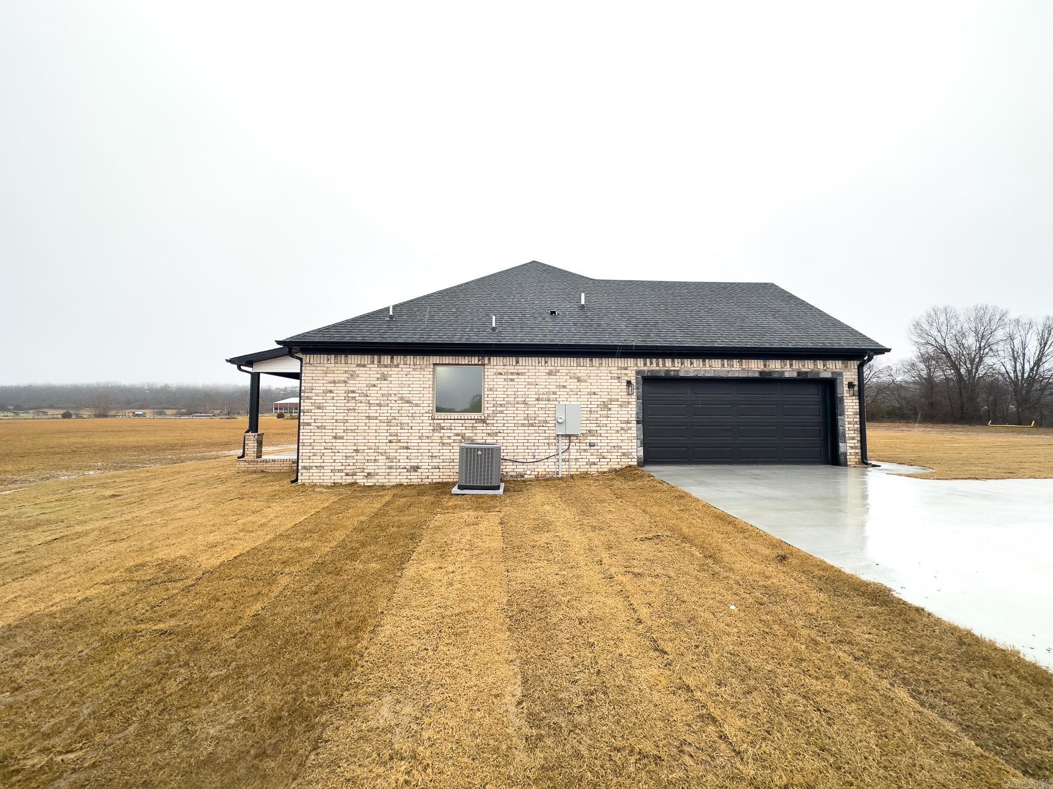 Not In List - Residential