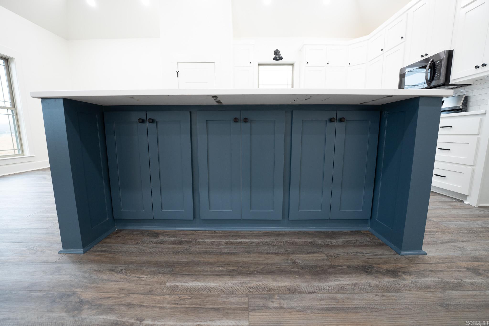 Not In List - Residential