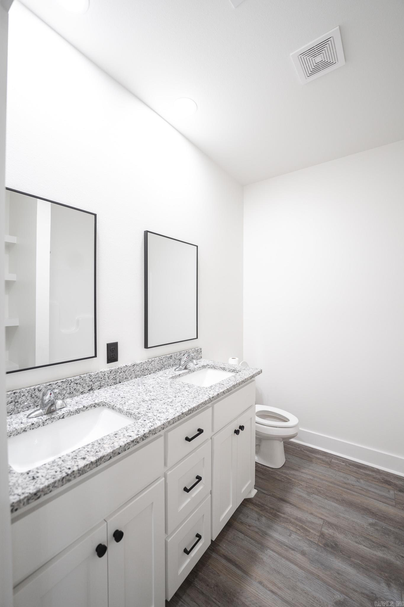 Not In List - Residential