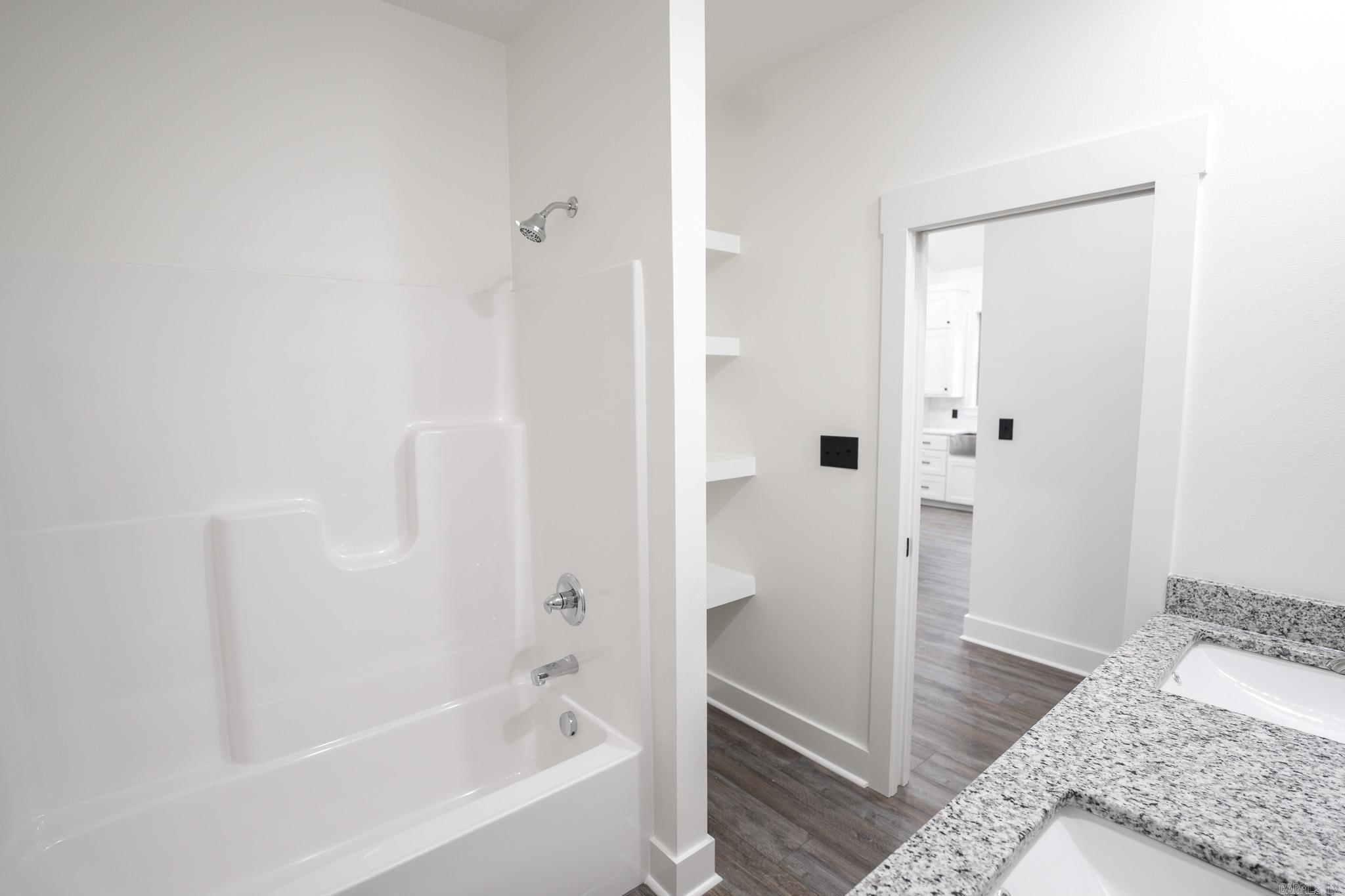 Not In List - Residential