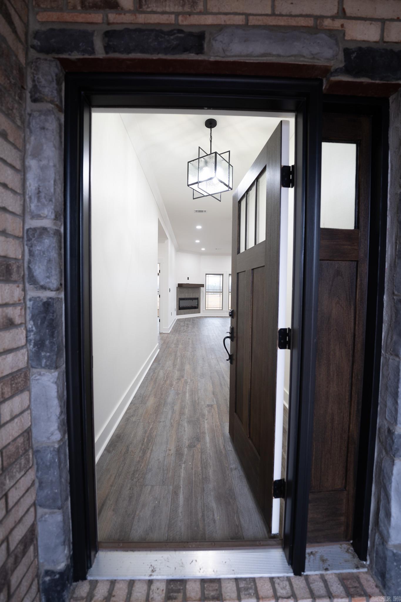 Not In List - Residential