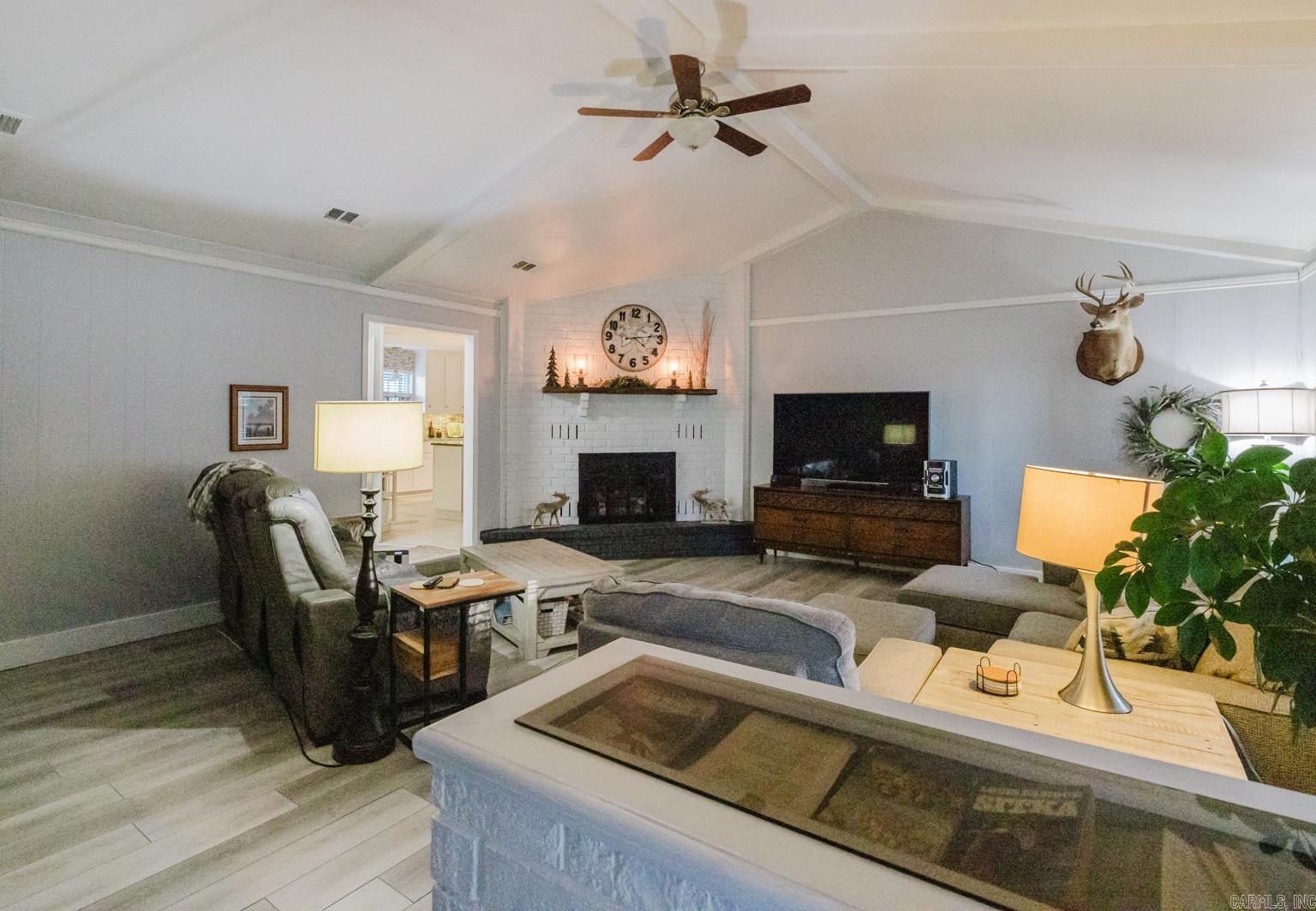 HELMICH - Residential