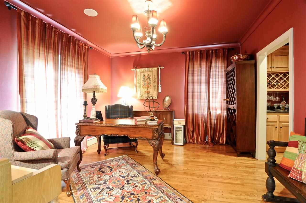 Overbrook - Residential